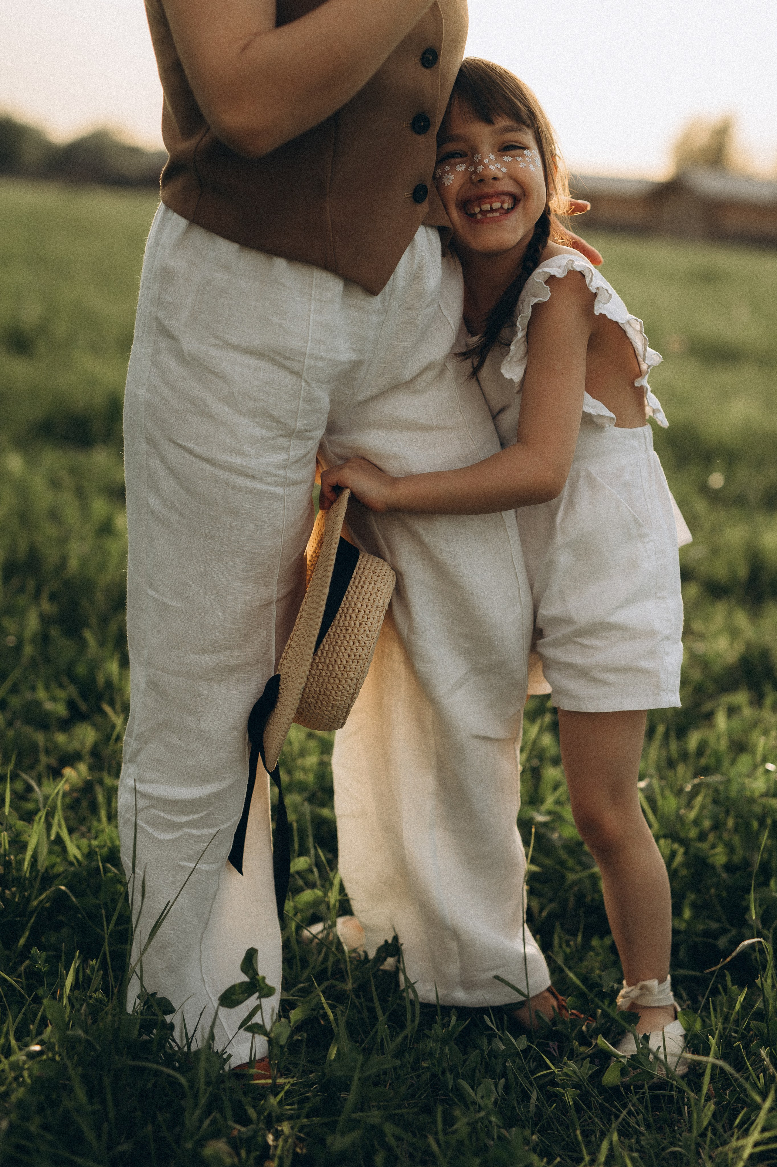 Алина и София. Фотограф Быстрова Дарья г. Москва