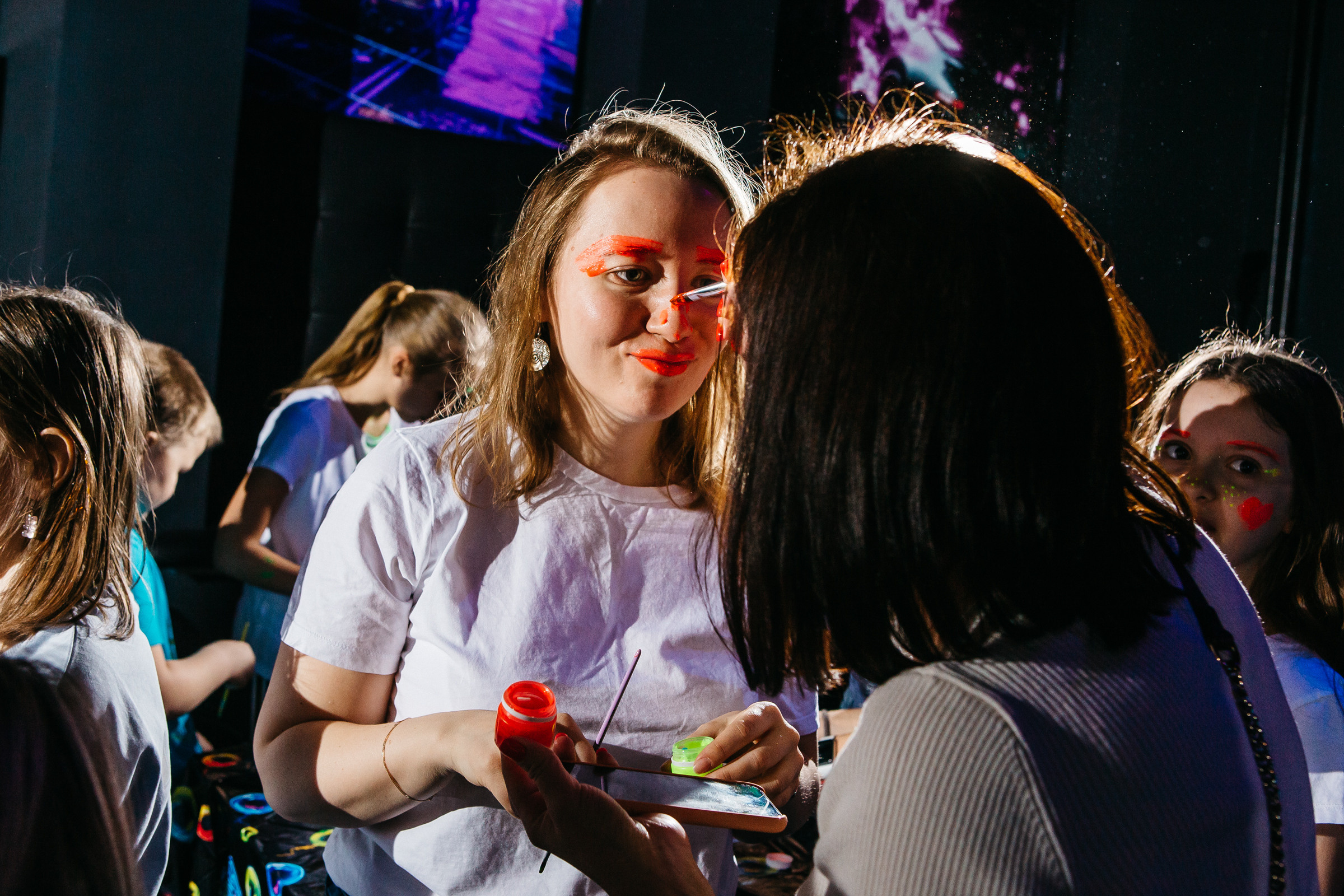 День рождение