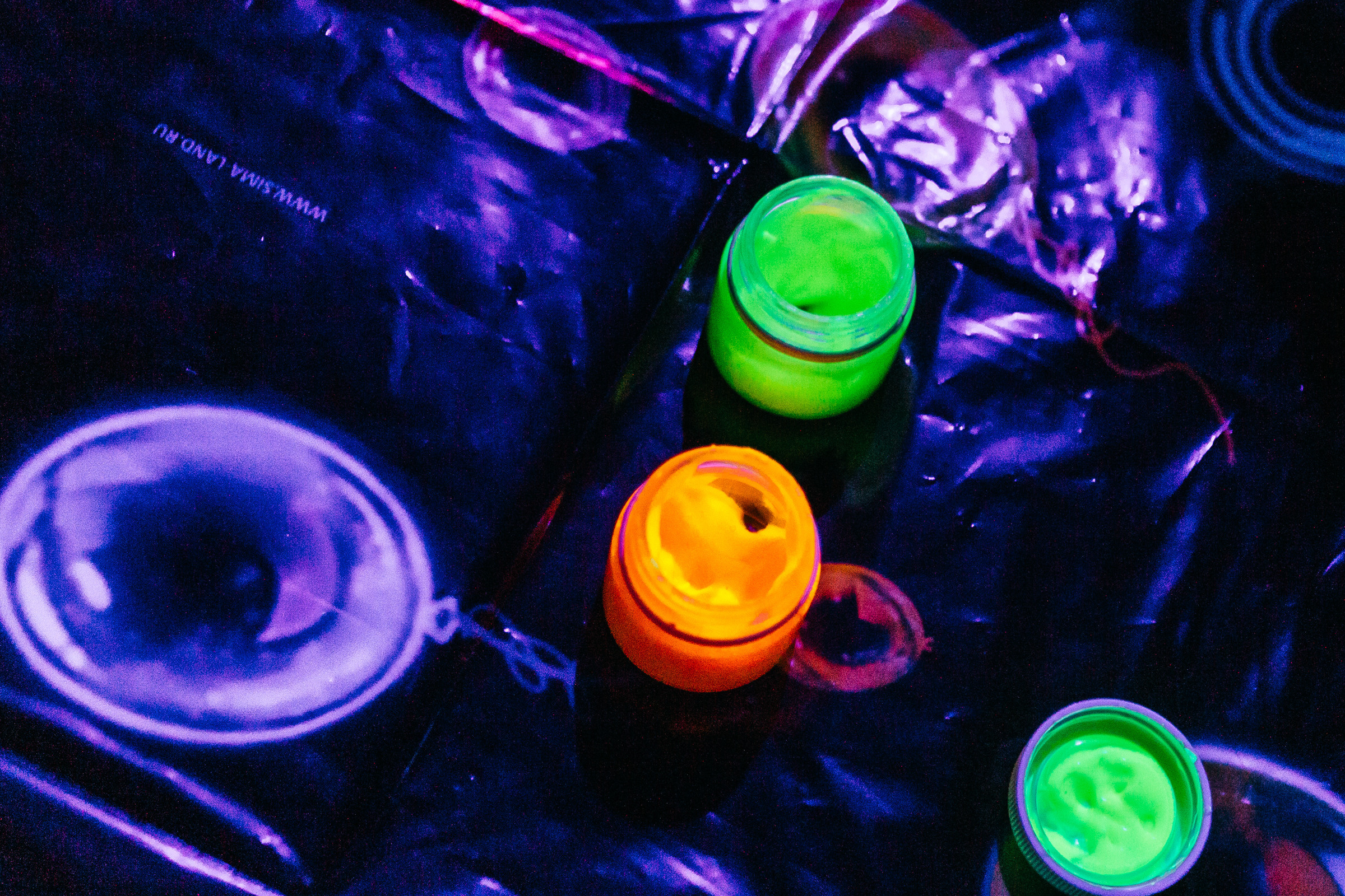 День рождение