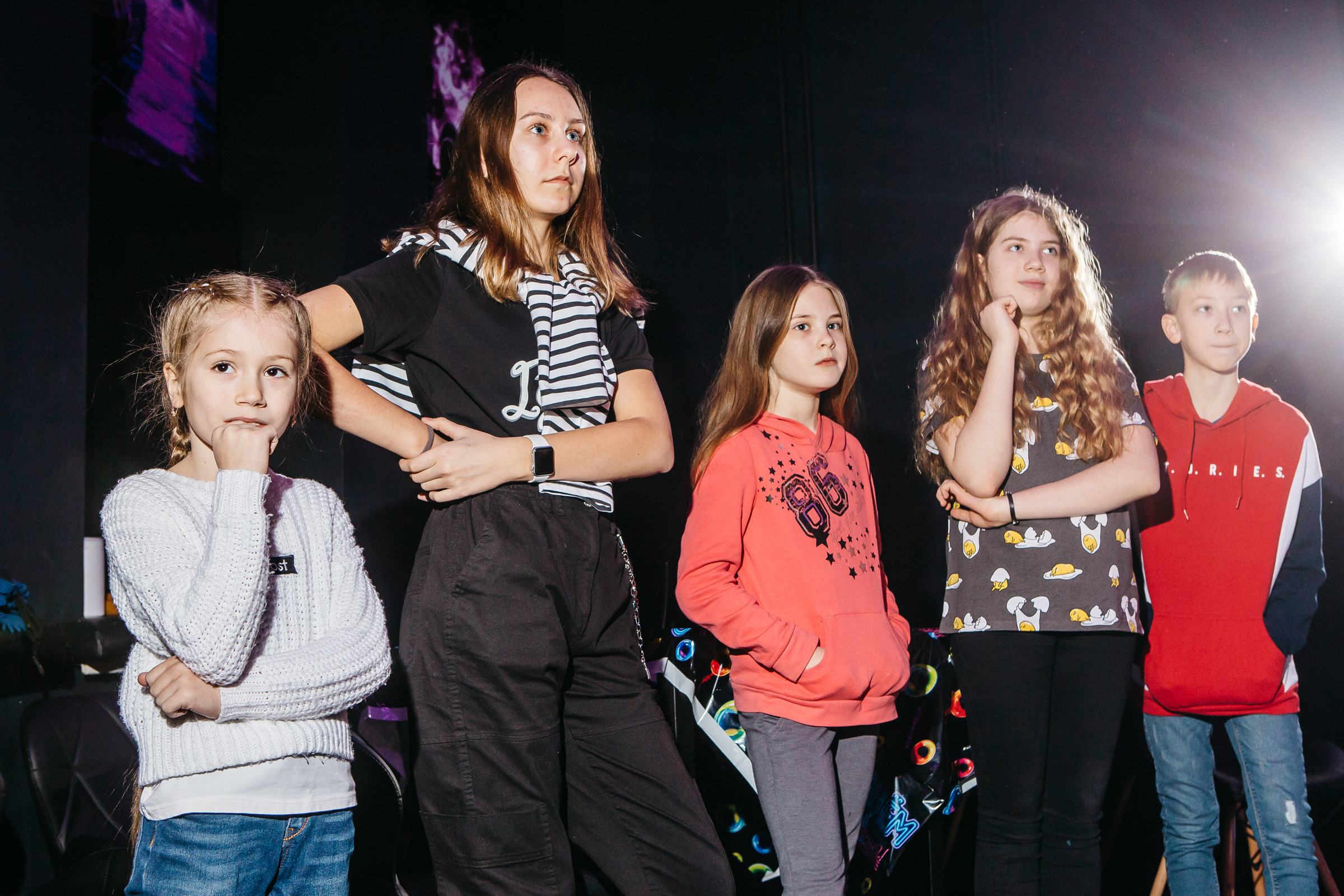 День рождение