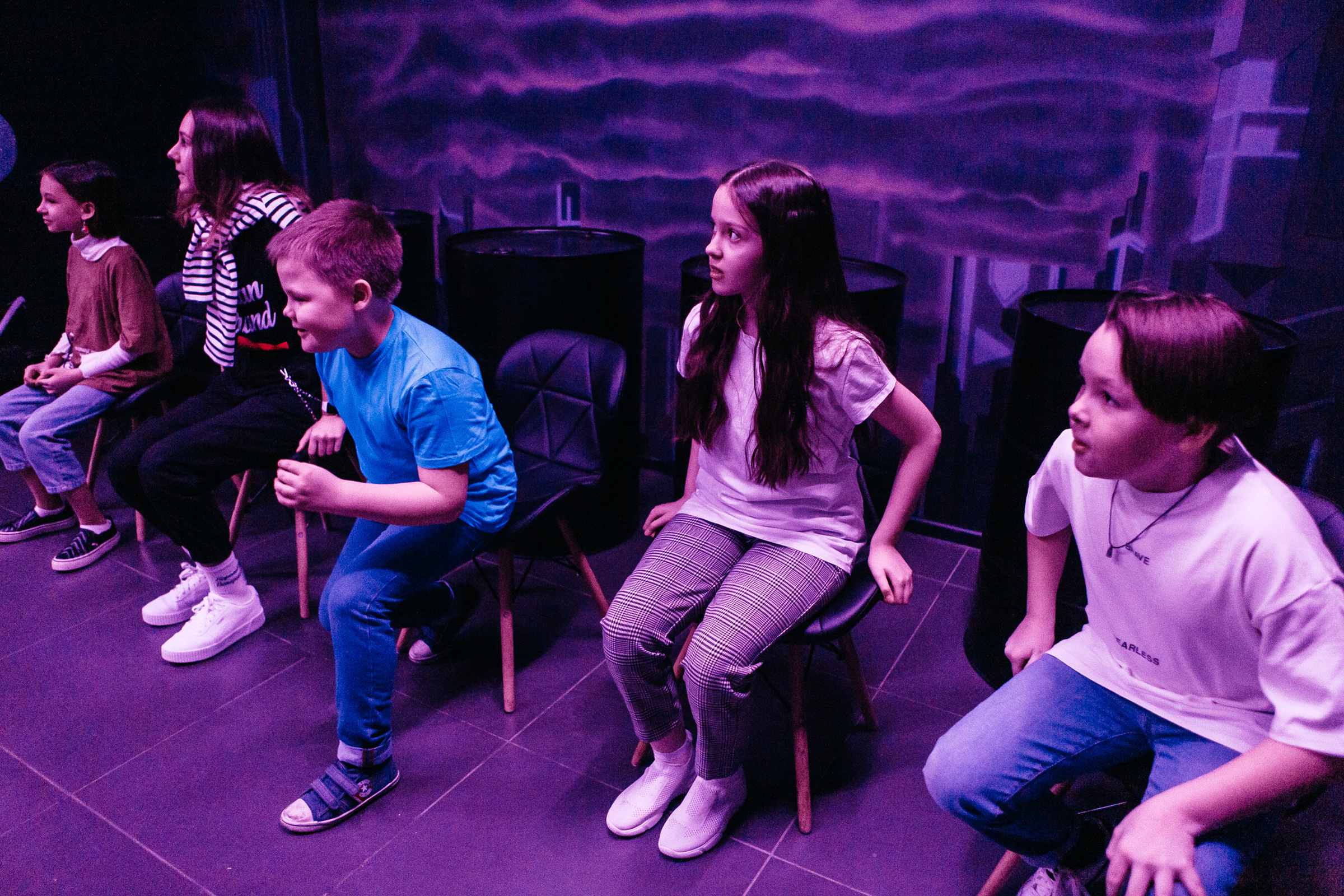 День рождение