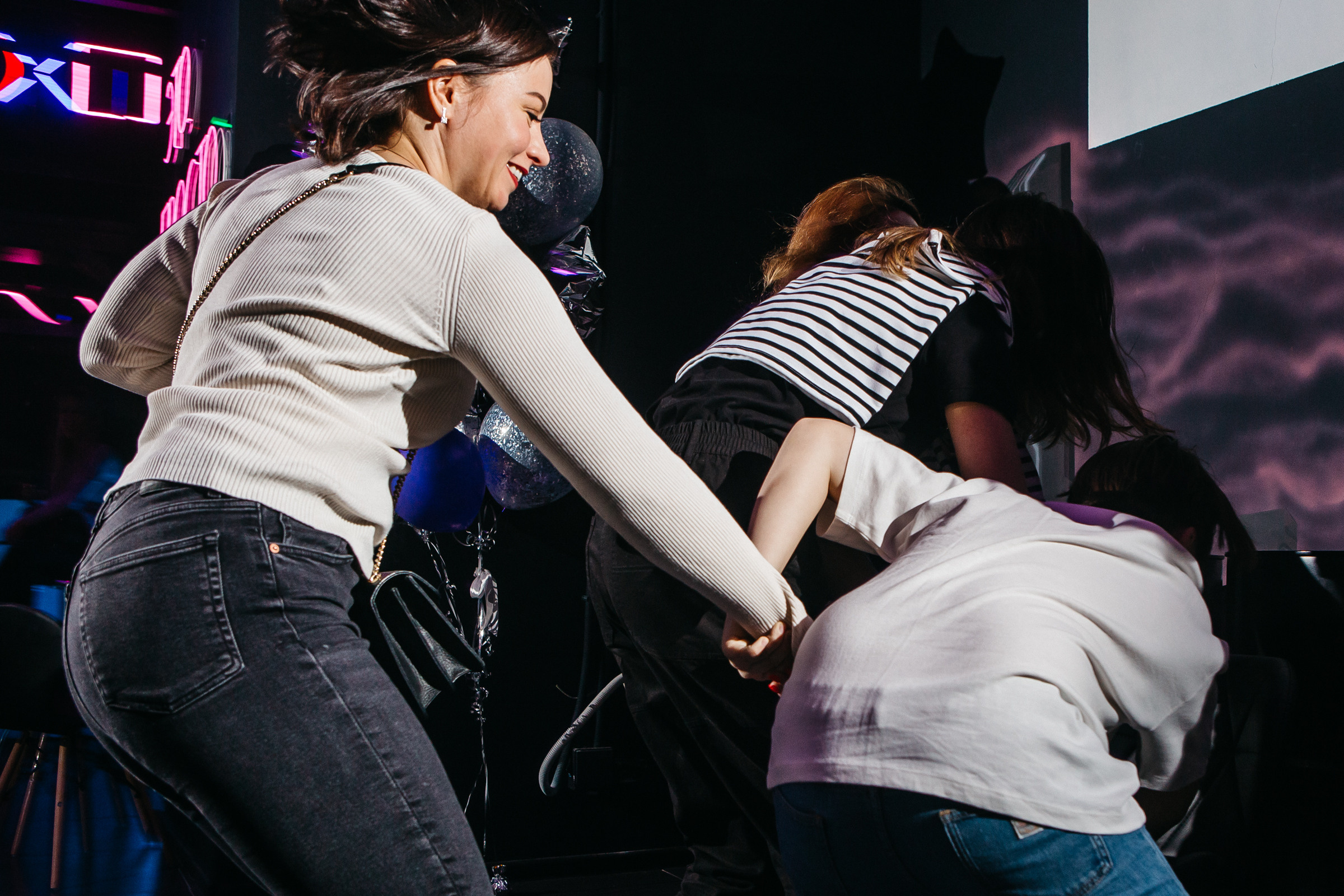 День рождение