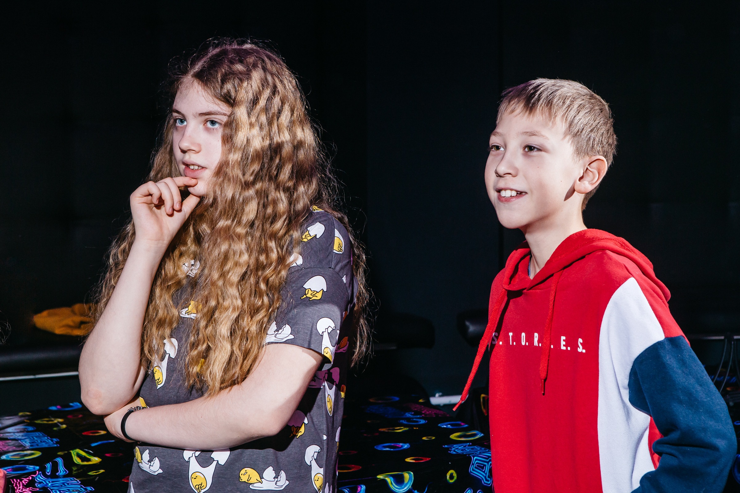 День рождение