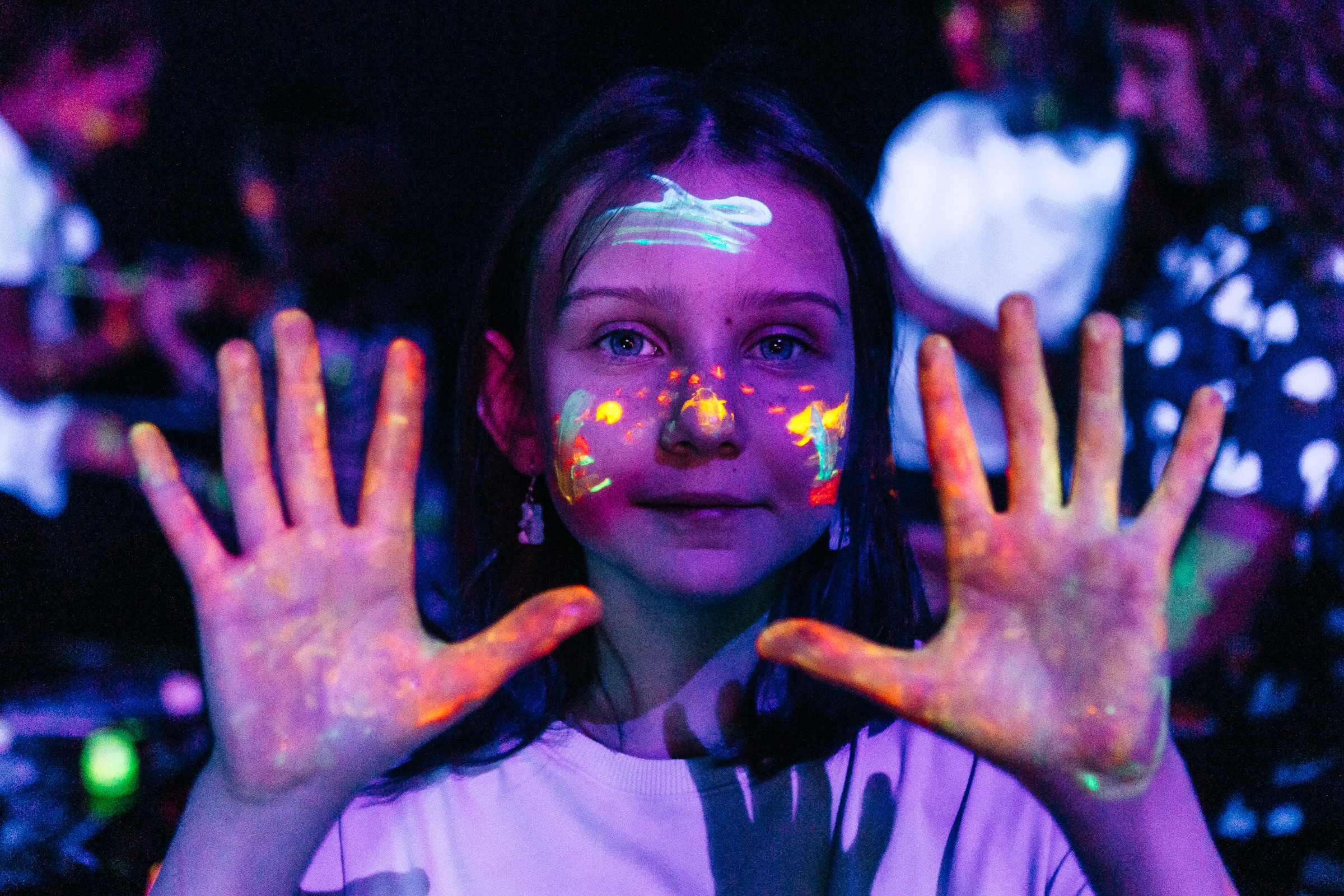 День рождение