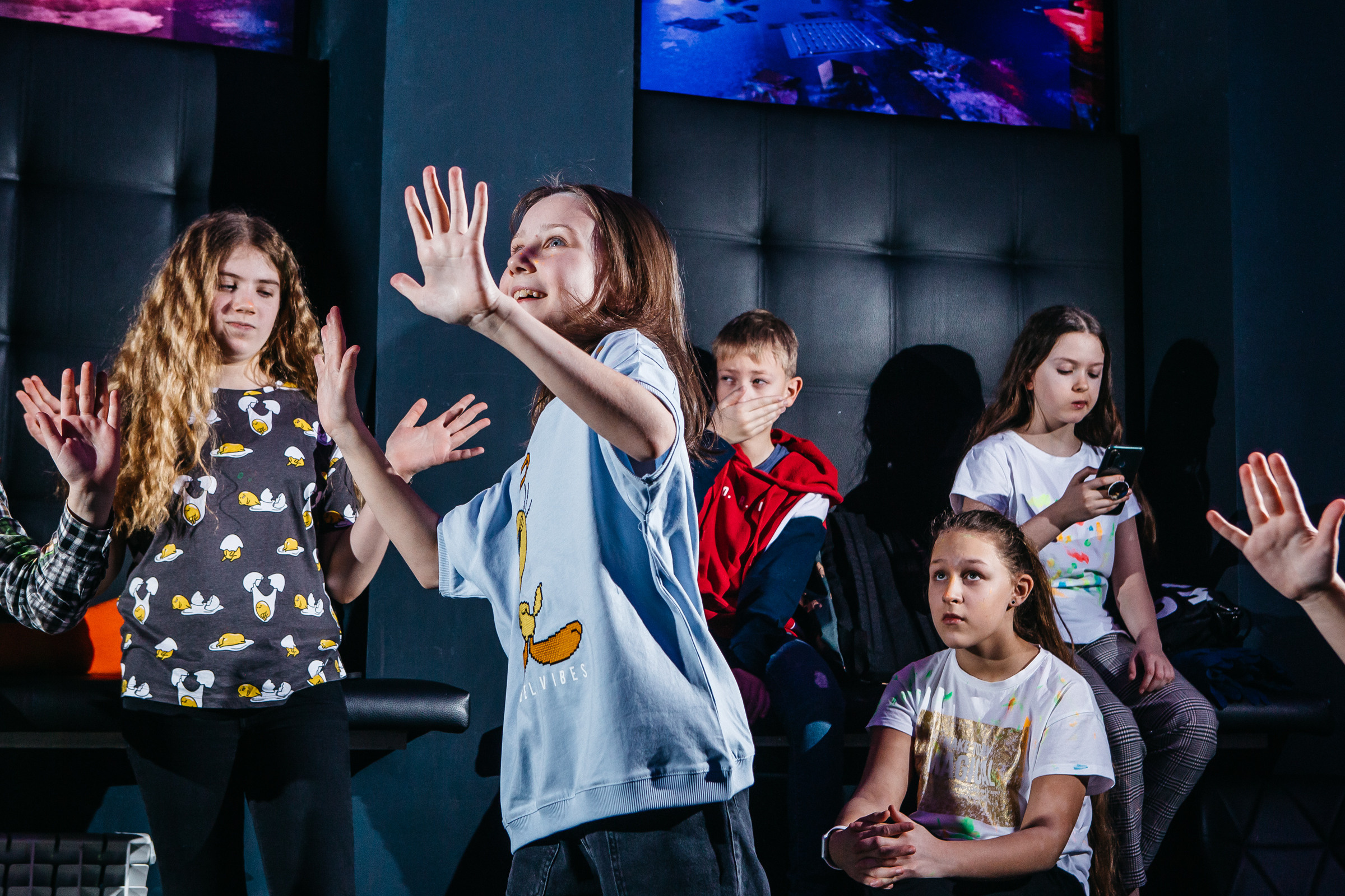 День рождение