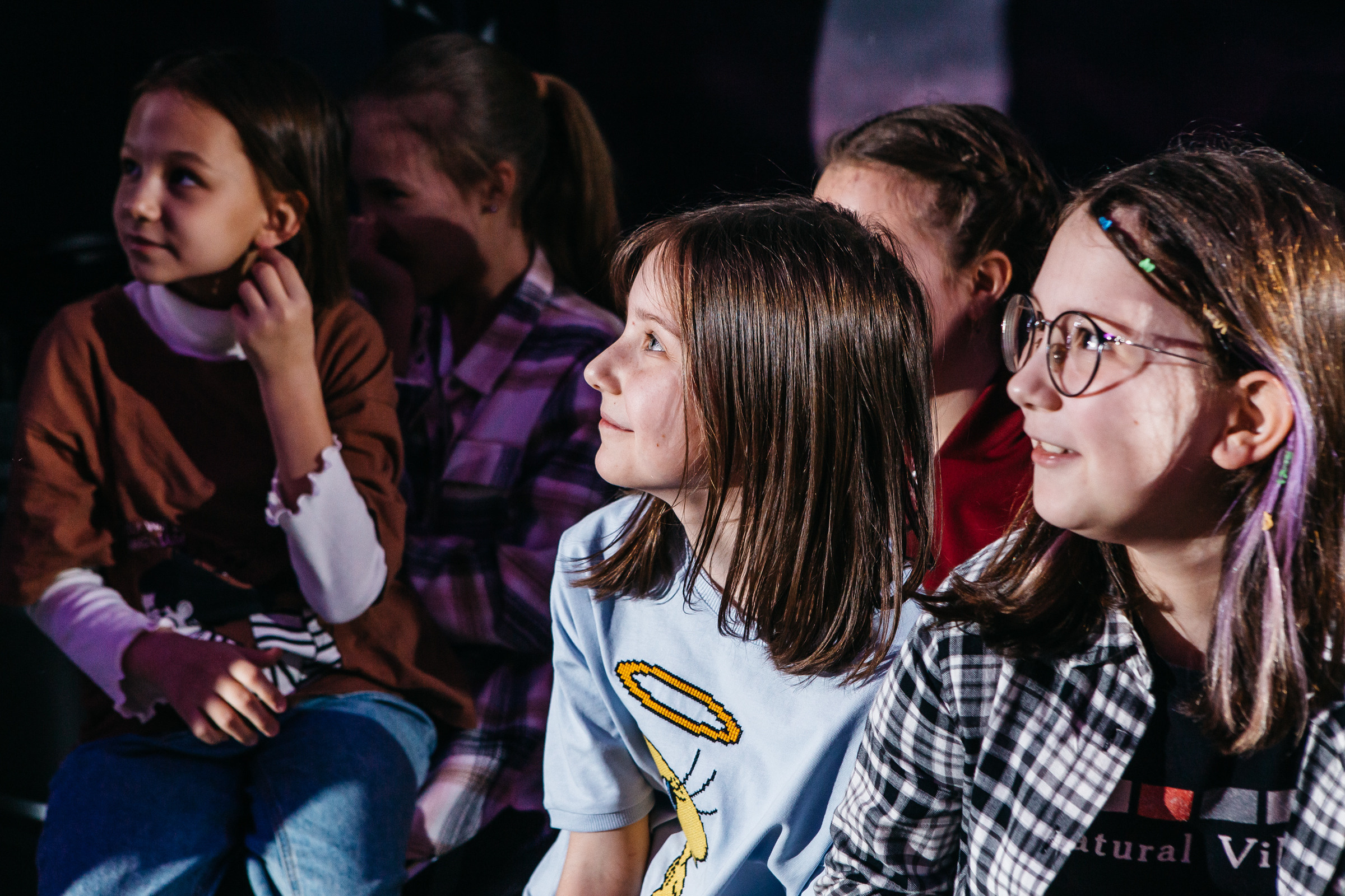 День рождение