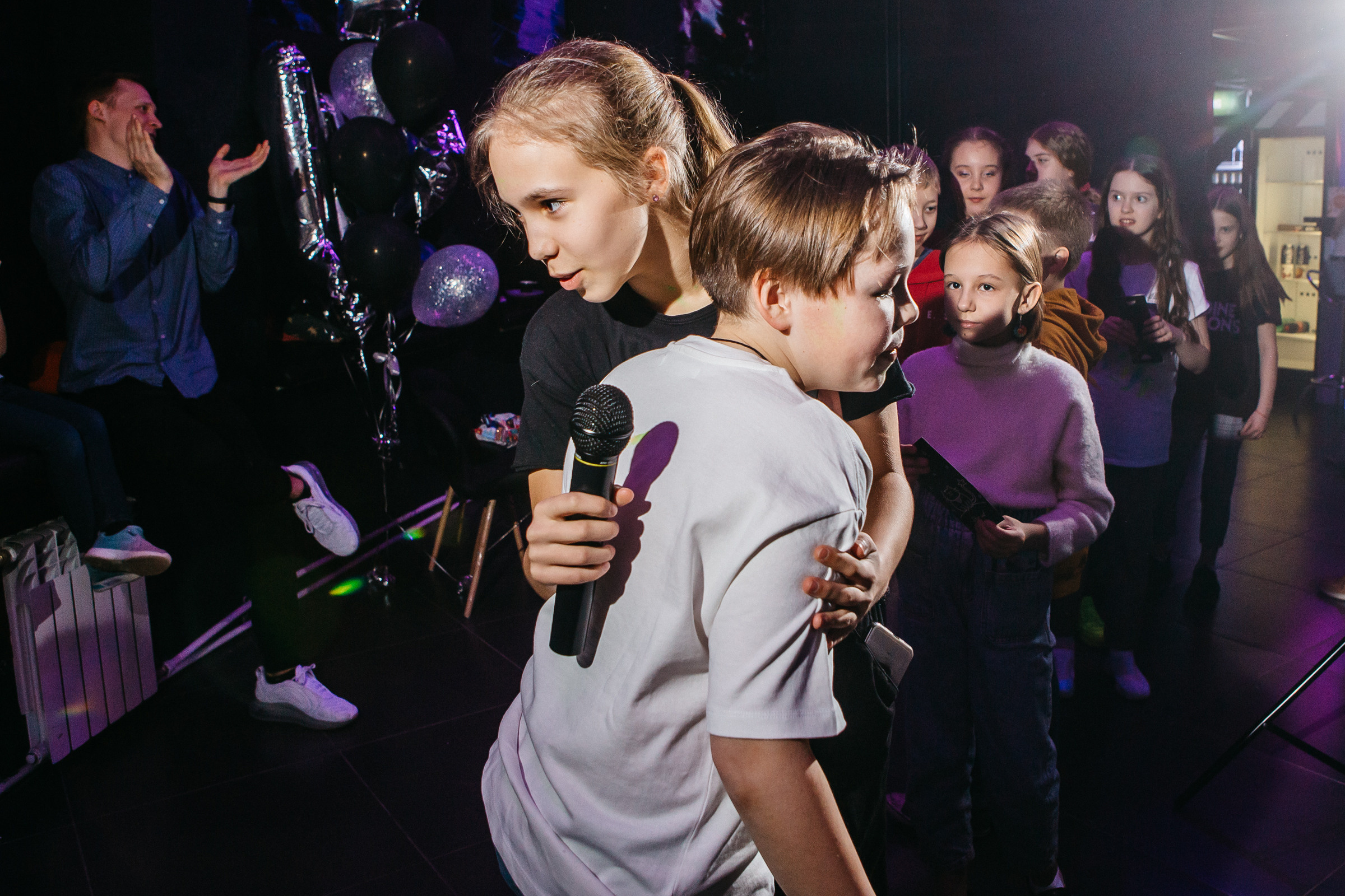 День рождение