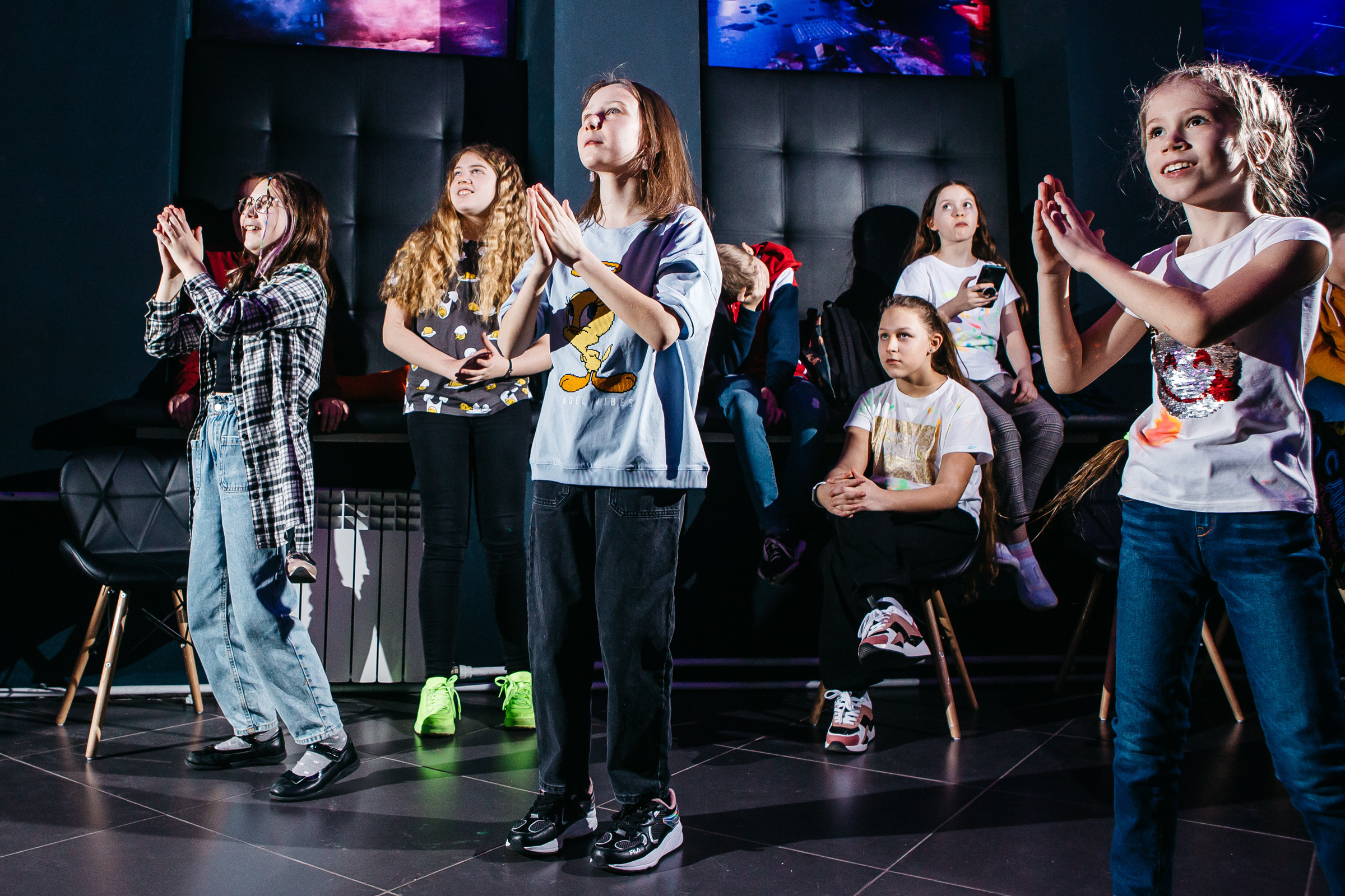 День рождение