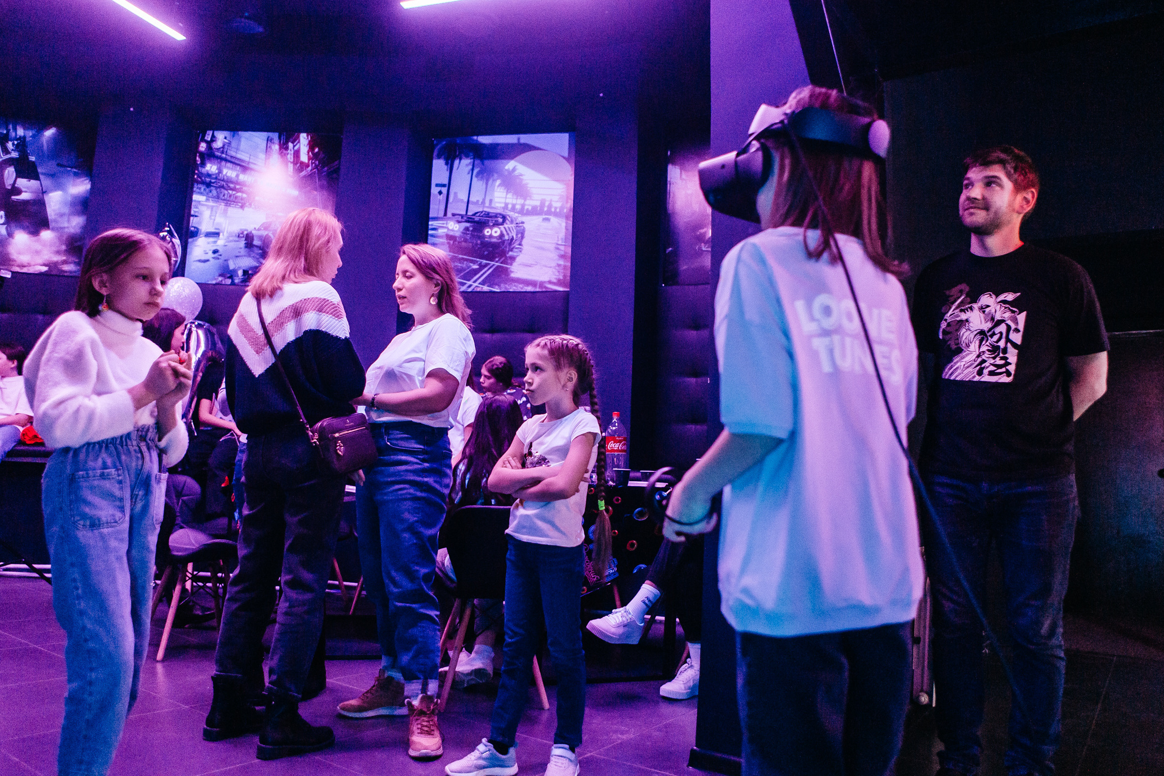 День рождение