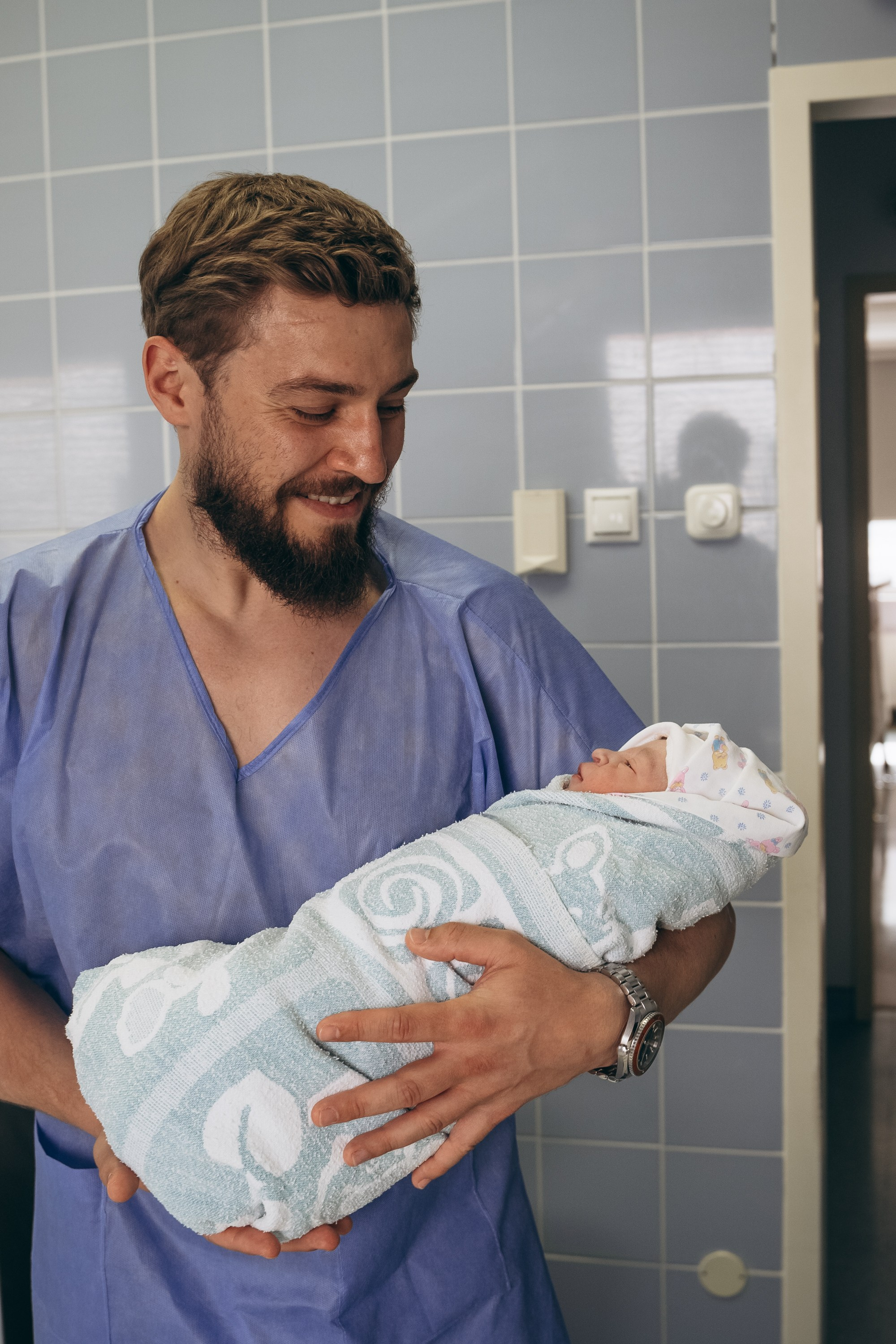 Фотограф на роды в Москве. Фотограф на роды в Москве Алла Rockymouse