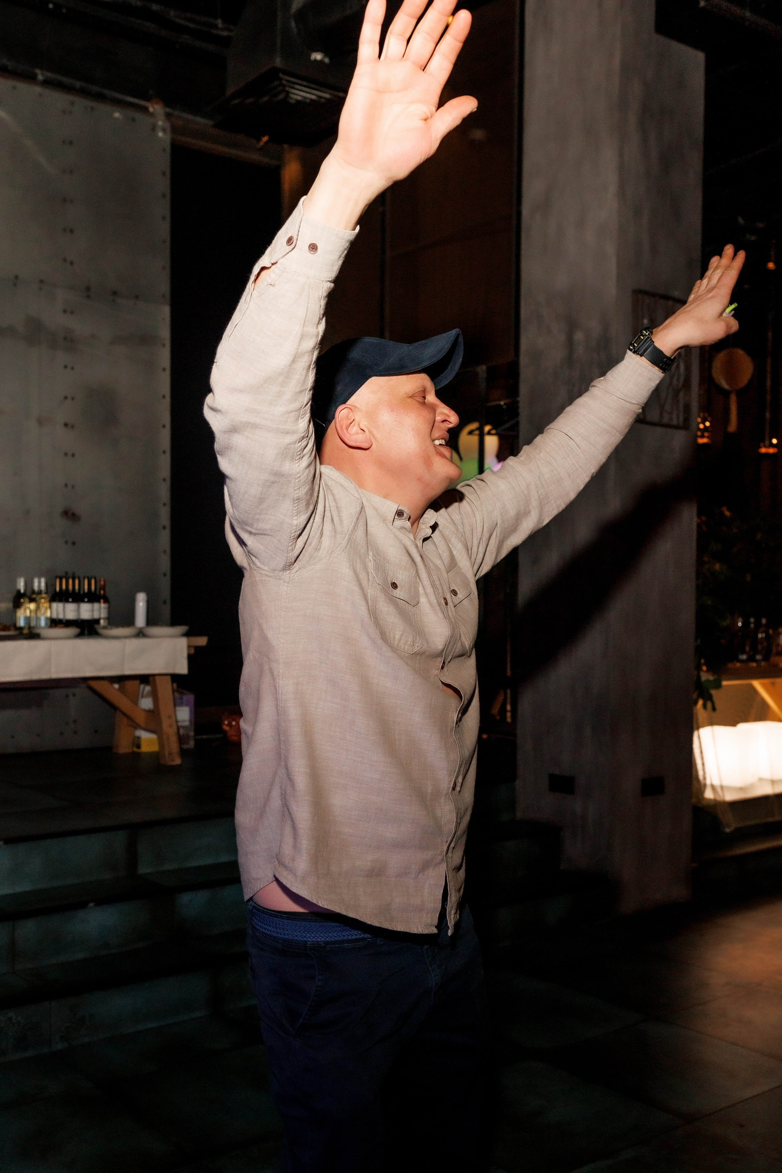 Корпоратив Новафиш. Свадебный фотограф в Москве — Ольга Козловская