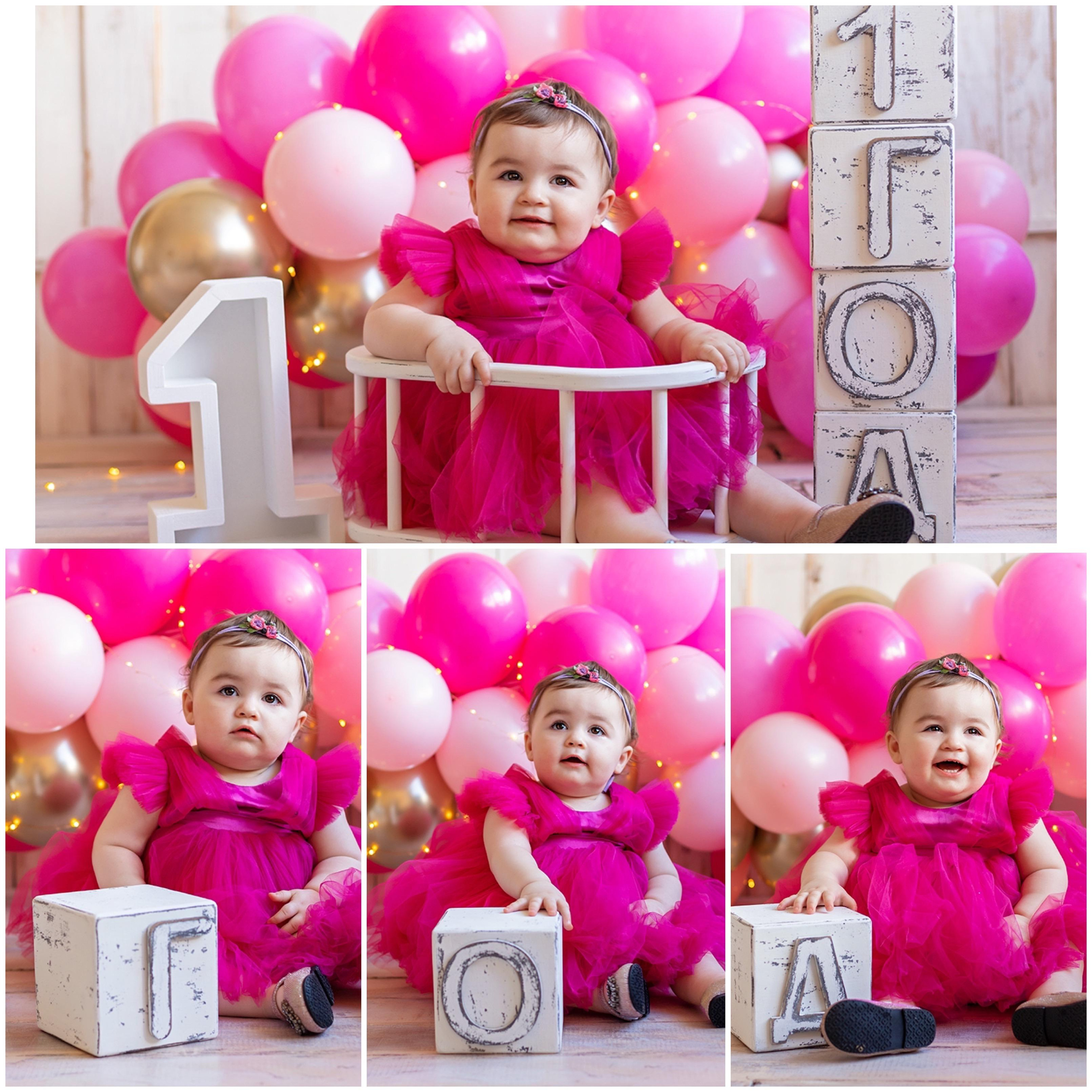 Детский фотограф Анна Бабенко. Фотостудия Сочи