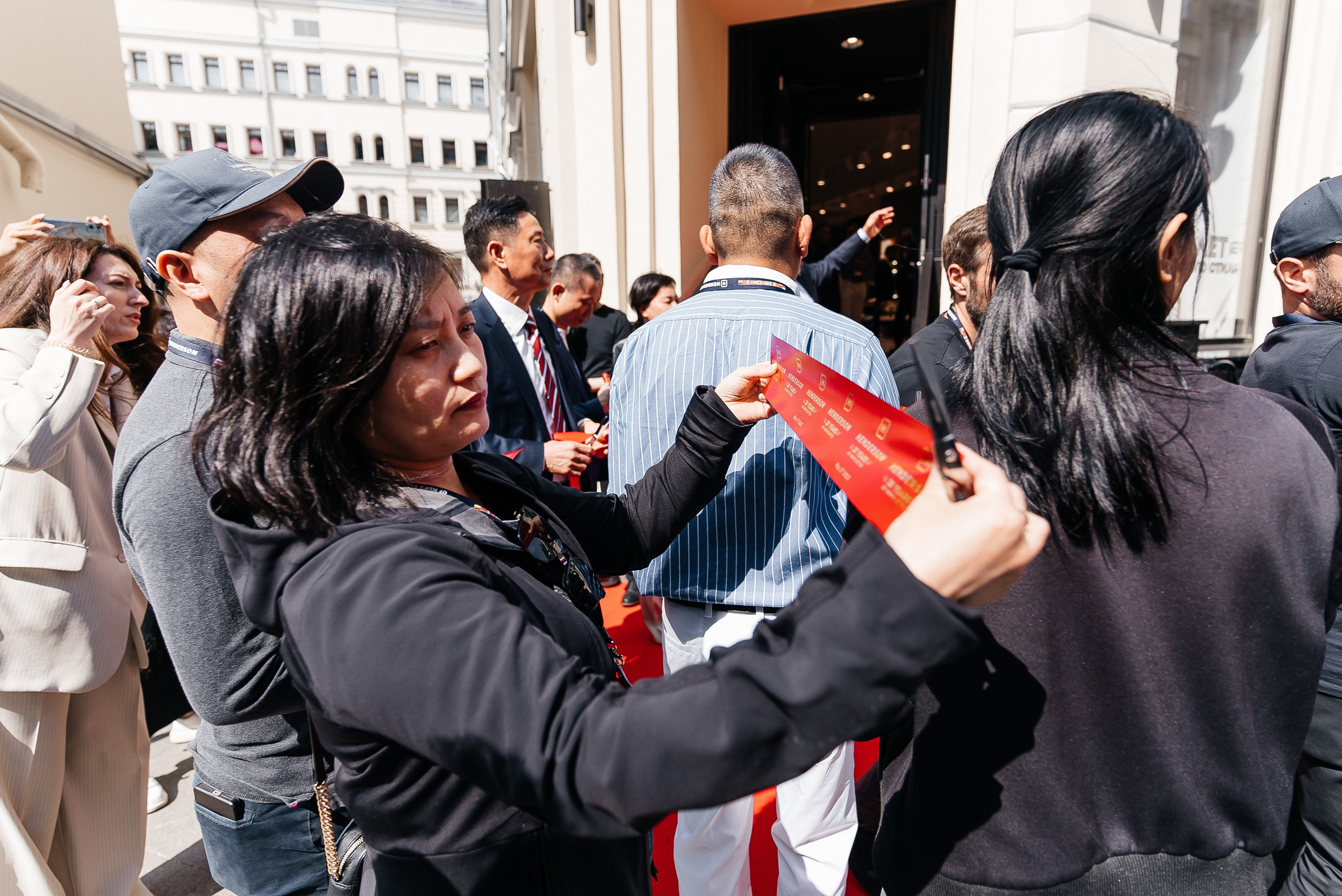 Henderson. Павел Краснов — Свадебный и репортажный фотограф в Москве