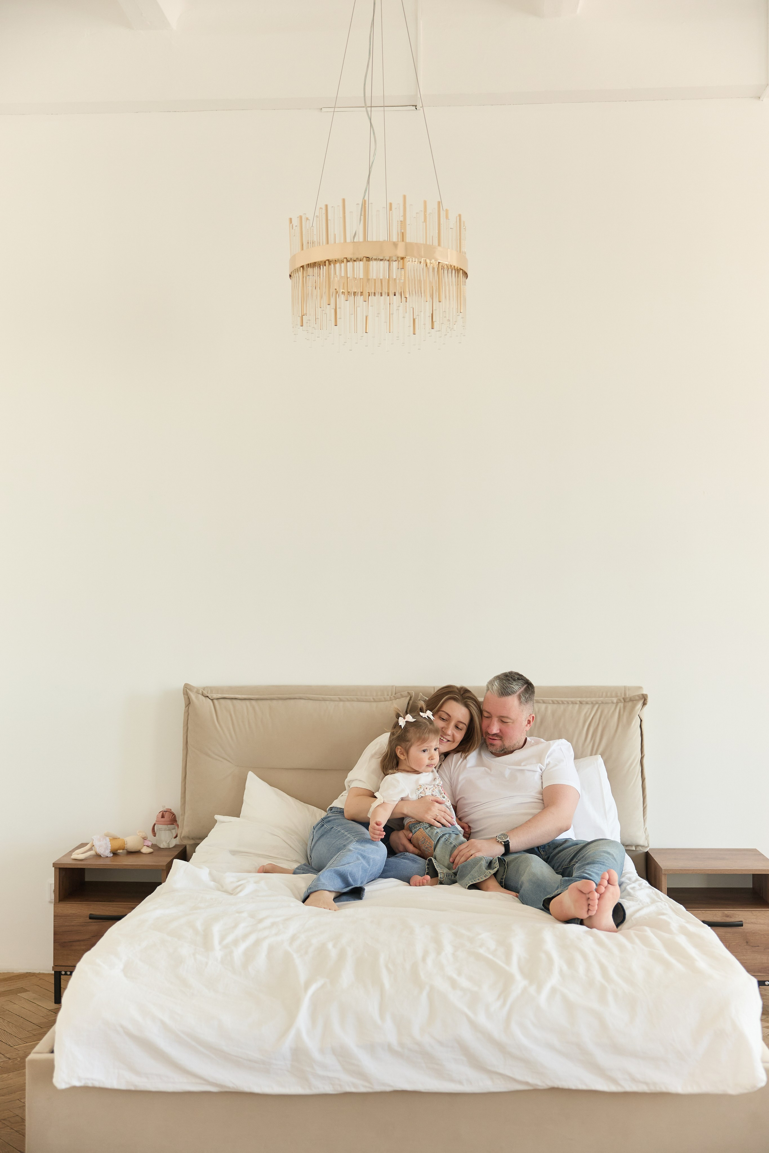 Анечка 2 годитка. Kharchenkotatianaweddingphoto