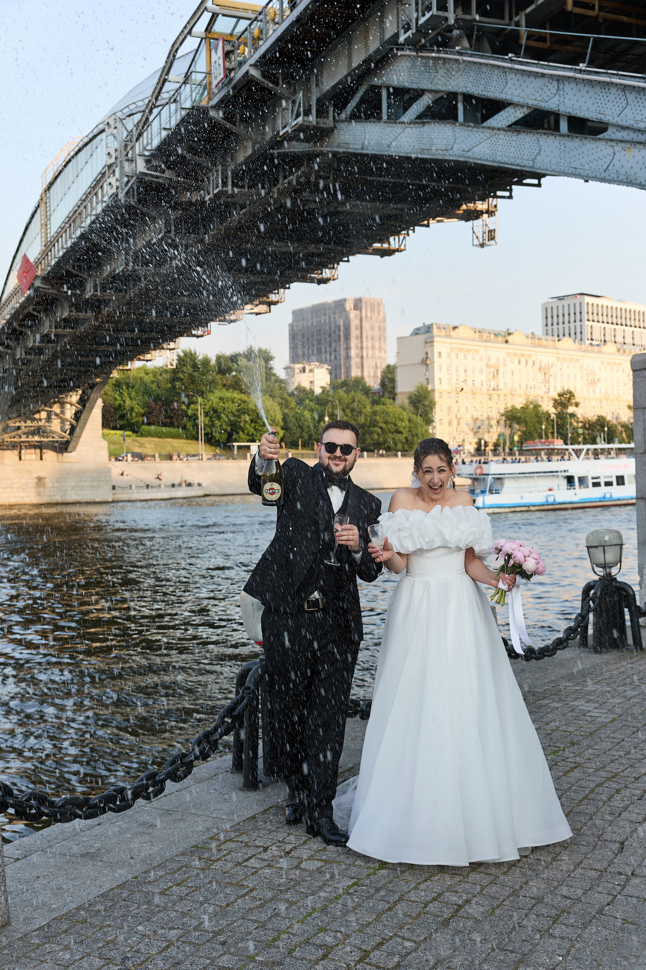 Руслан и Алина. Kharchenkotatianaweddingphoto