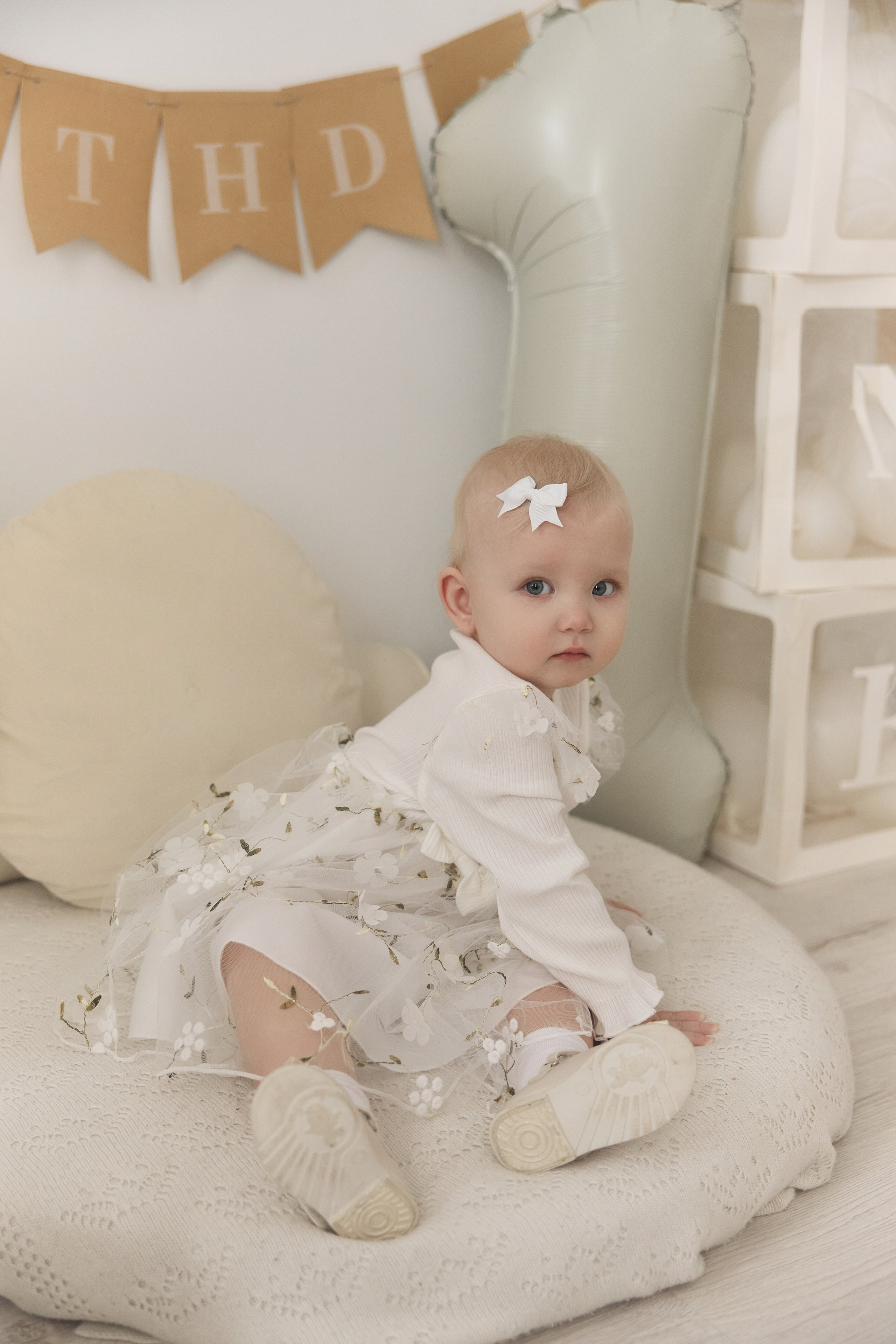 Валерия 1 годик. Kharchenkotatianaweddingphoto