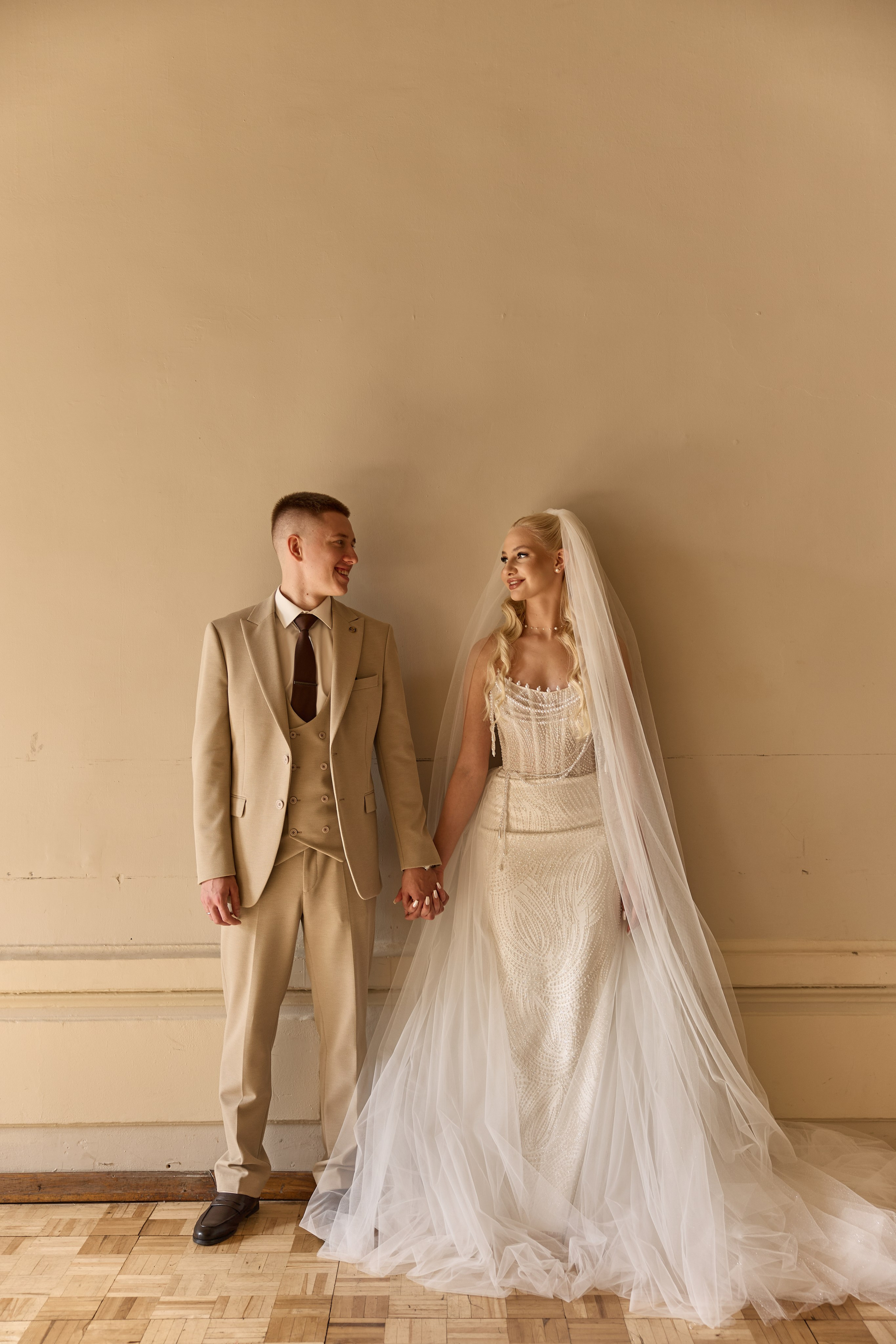 ИВАН И АЛИНА. Kharchenkotatianaweddingphoto