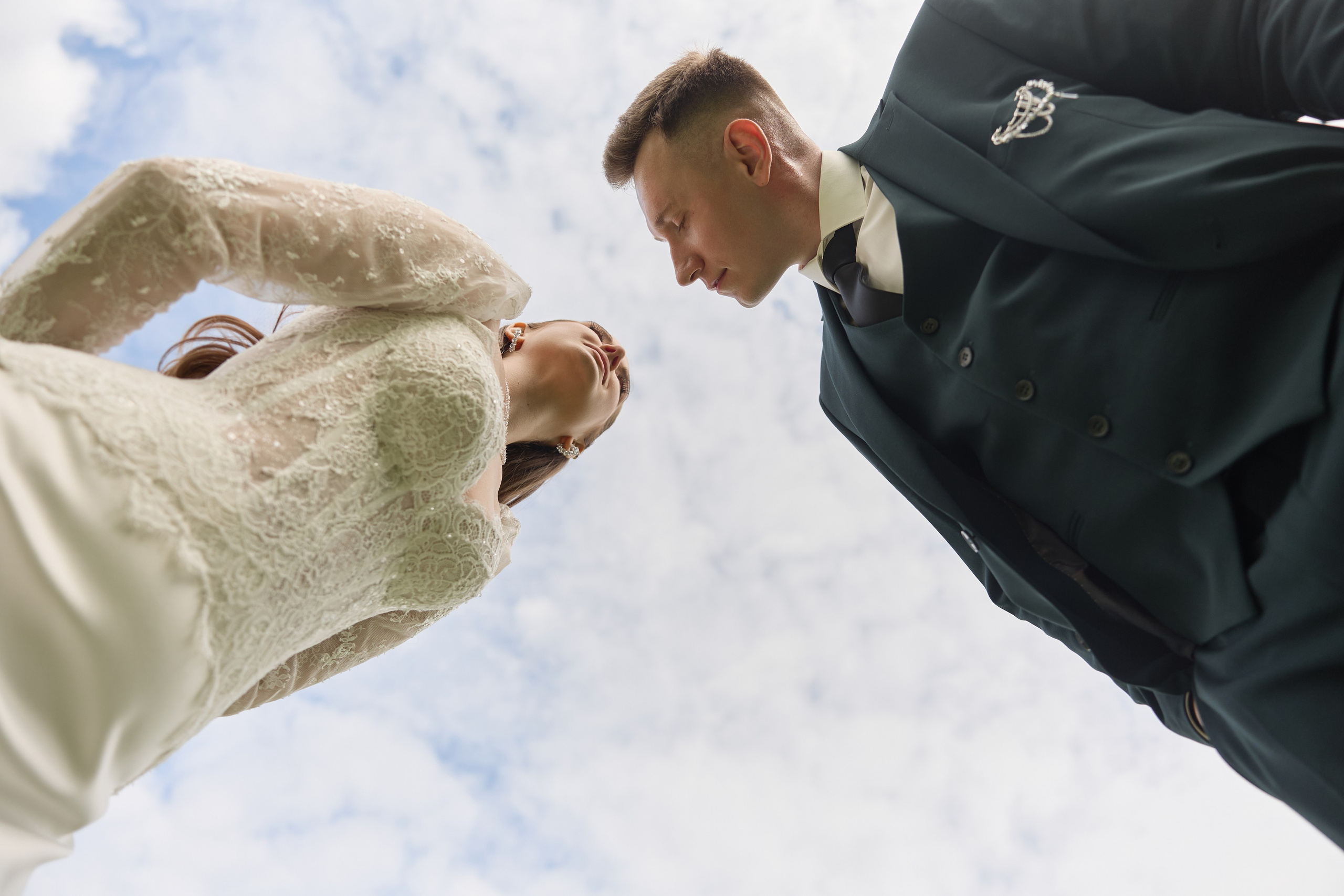 Илья и Алина. Kharchenkotatianaweddingphoto