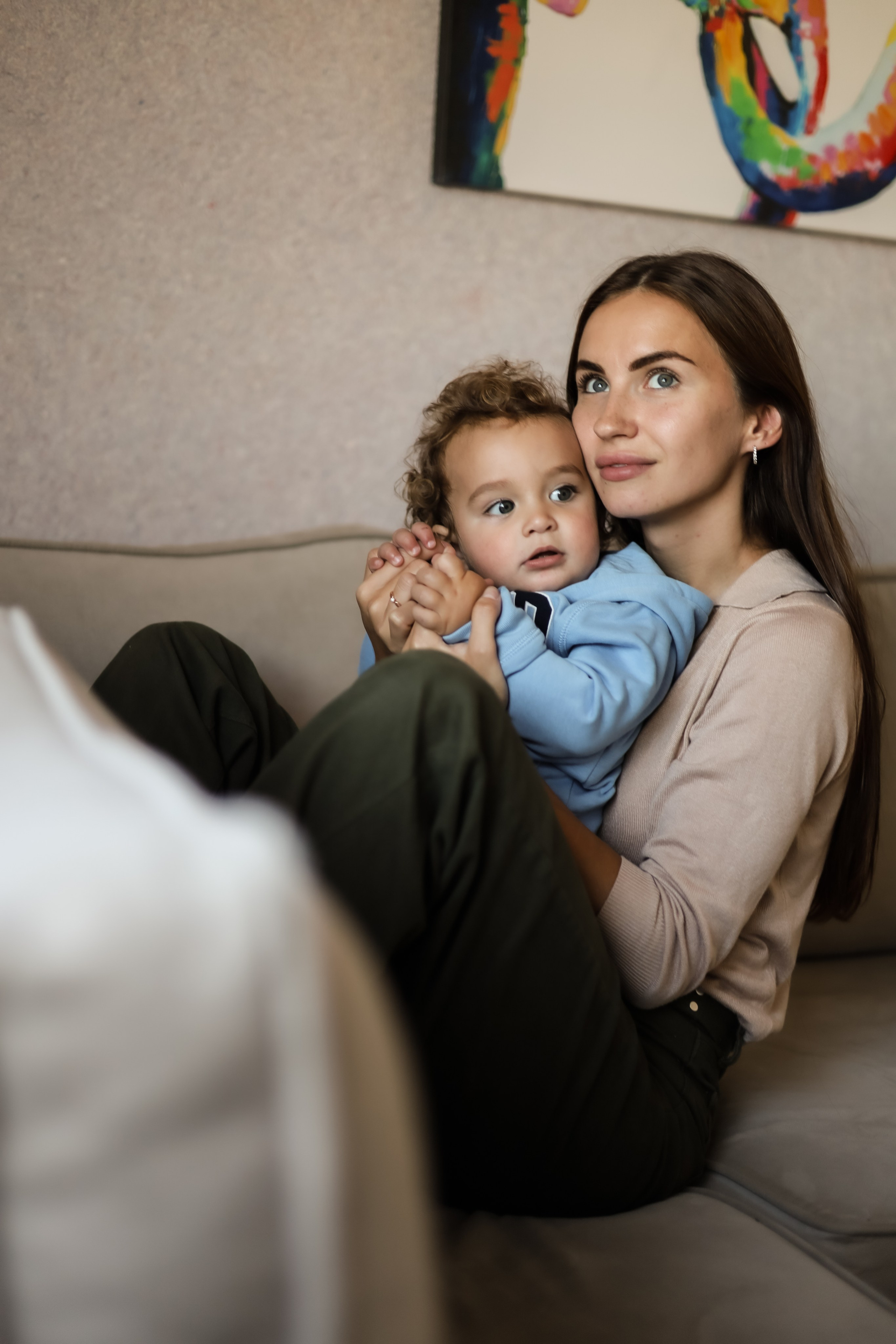 Теплая семейная. Kharchenkotatianaweddingphoto