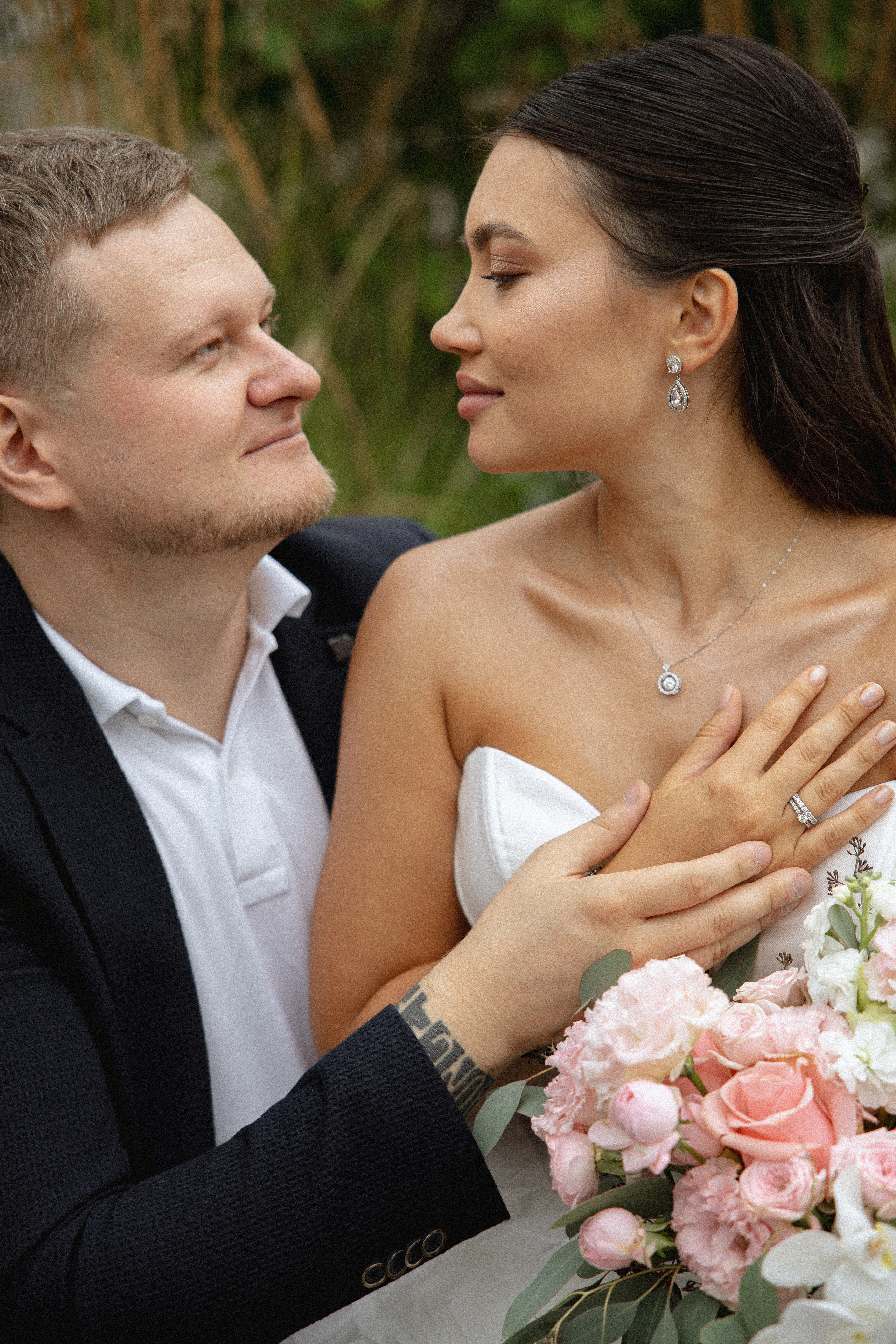 Сергей и Миляна. Kharchenkotatianaweddingphoto