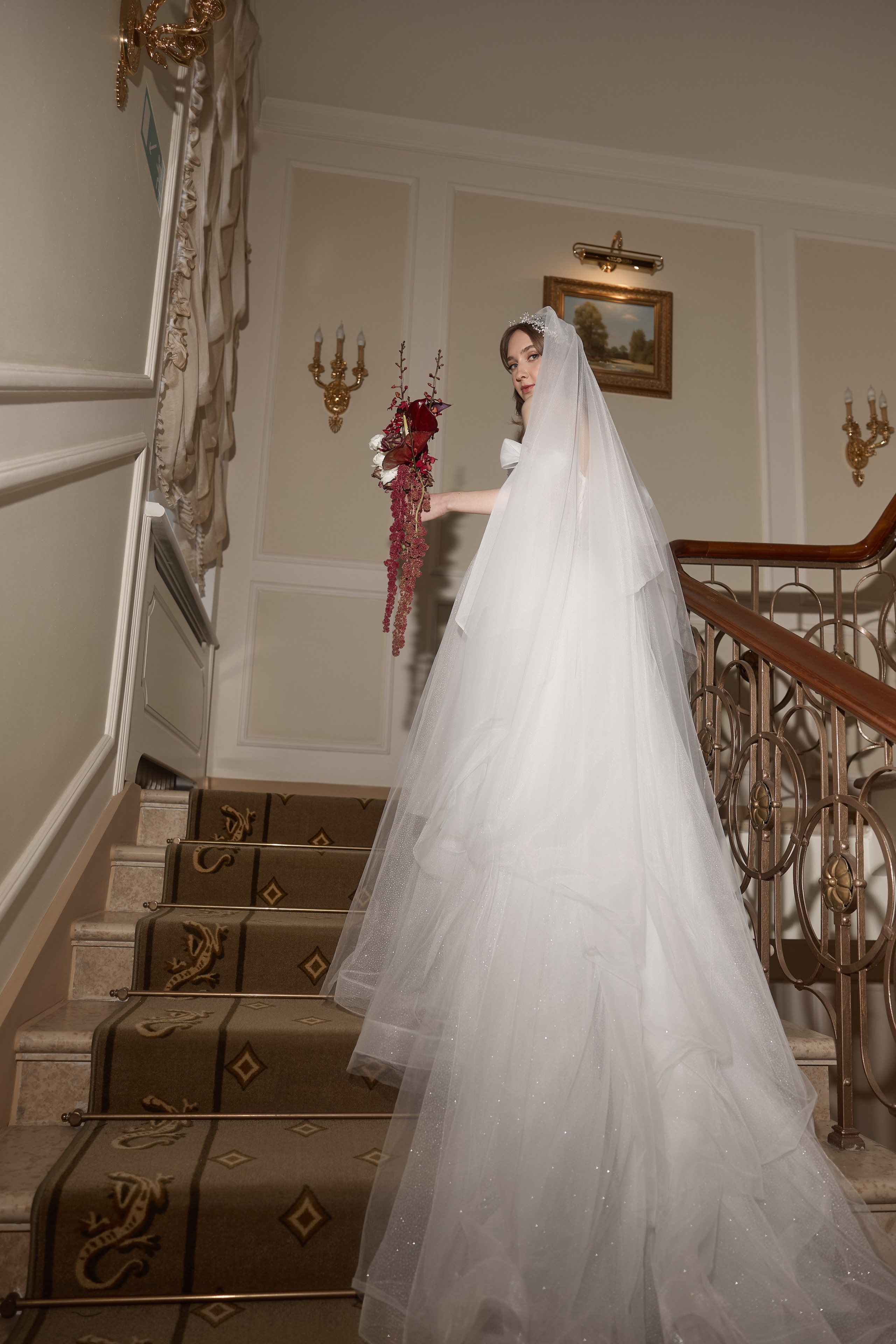 Дмитрий и Анна. Kharchenkotatianaweddingphoto