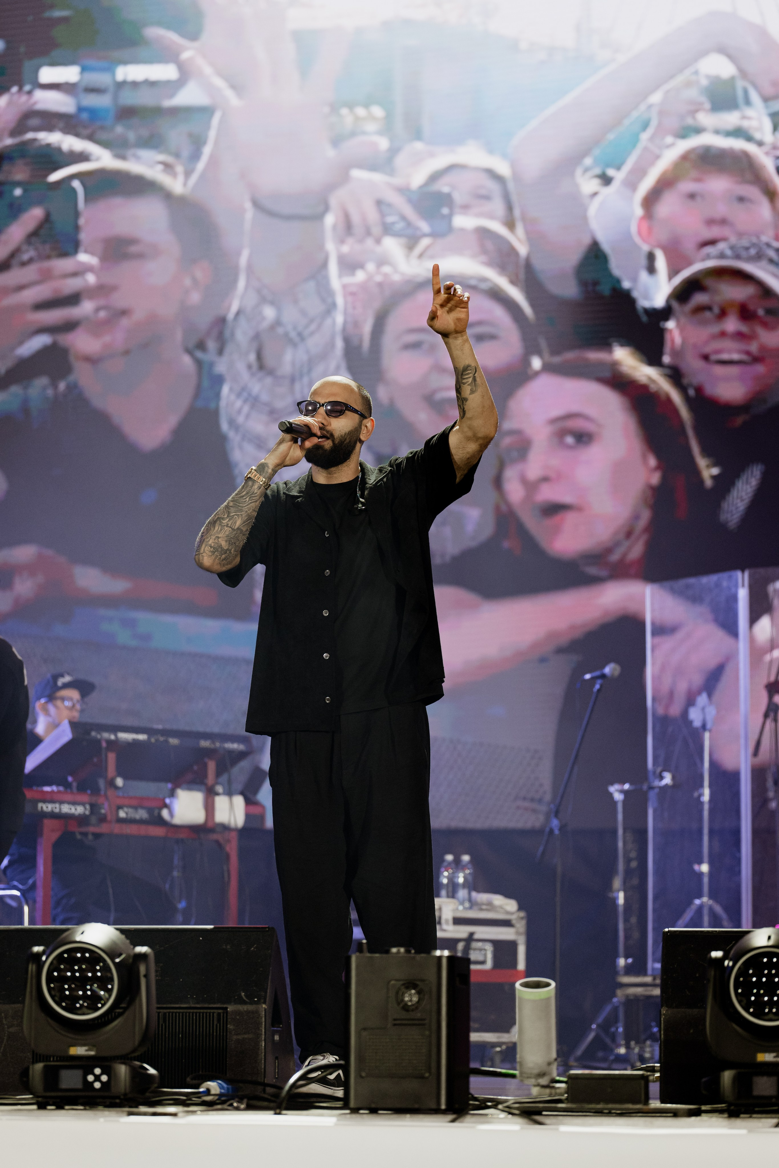 Репортажная фотография. Фотограф/видеоограф в Санкт-Петербурге Денисов Иван