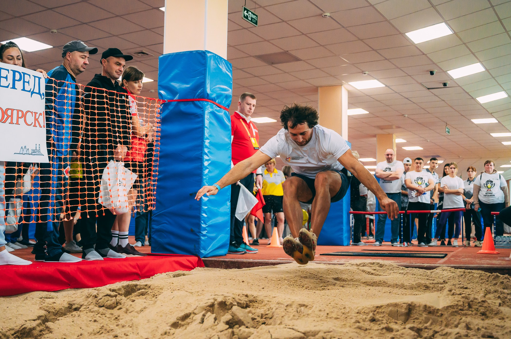 Первая спартакиада СУЭК. 📸Портретный и репортажный фотограф | Красноярск | Поливода Дмитрий📸