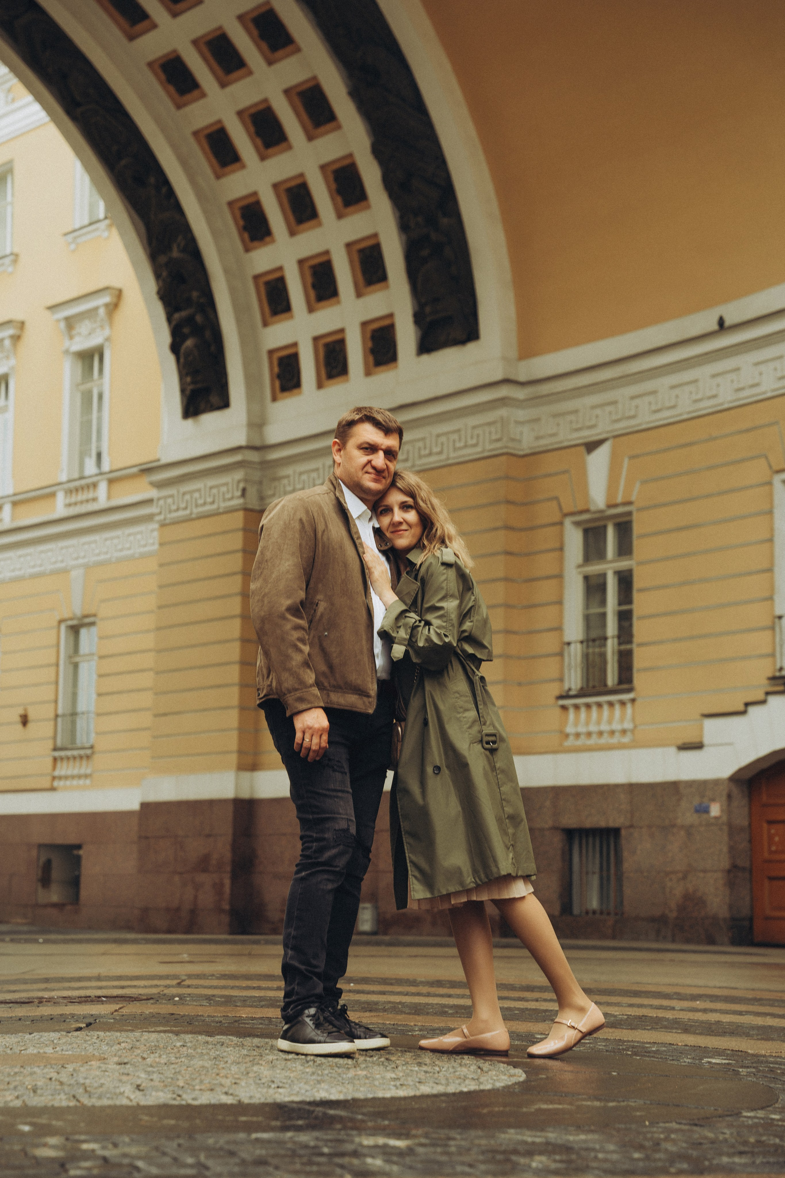 O & A. Фотограф Санкт-Петербург/Гомель Виктория Петрова