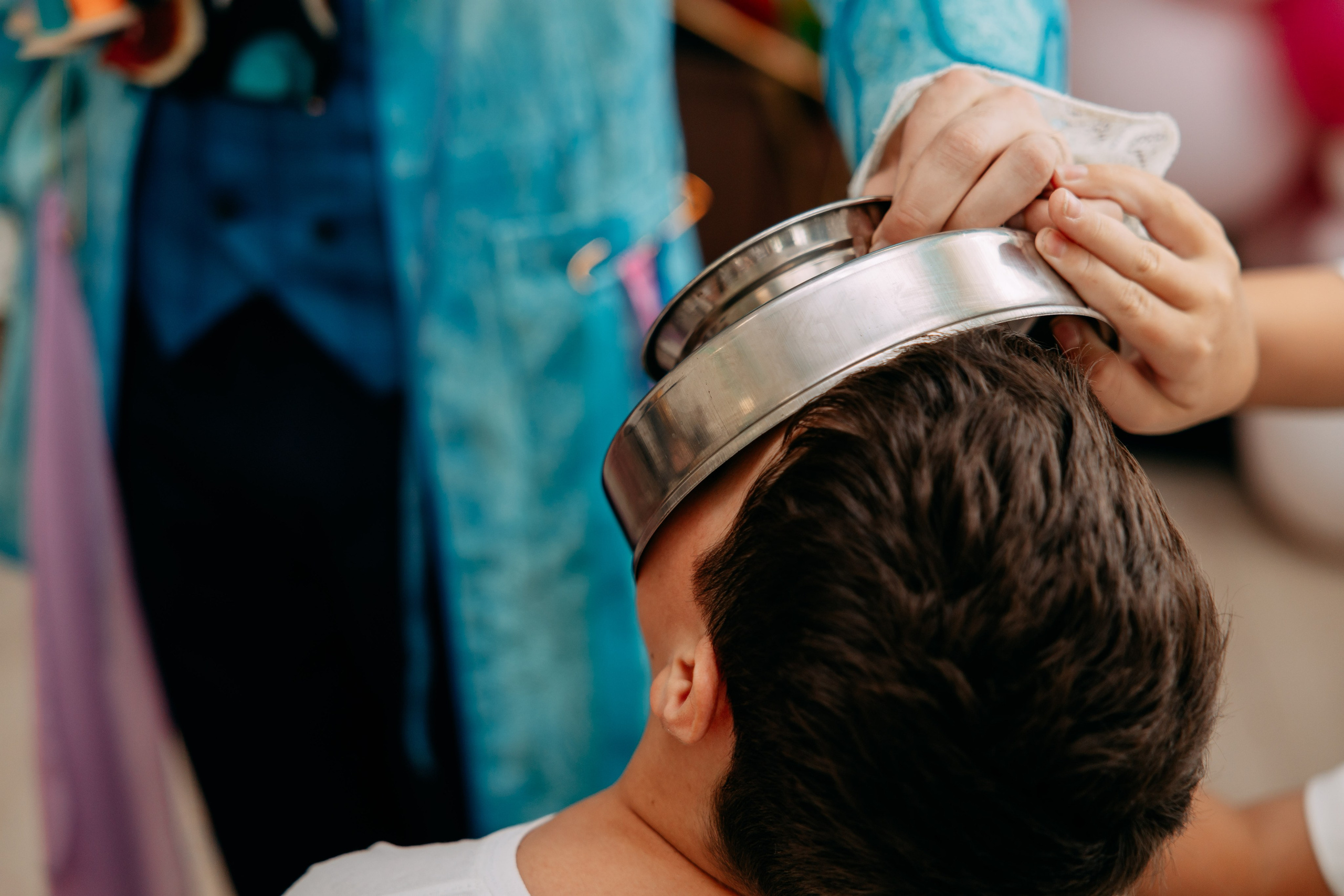 День рождения Маши 7 лет. Фото и видео съемка. Андрей Ионов