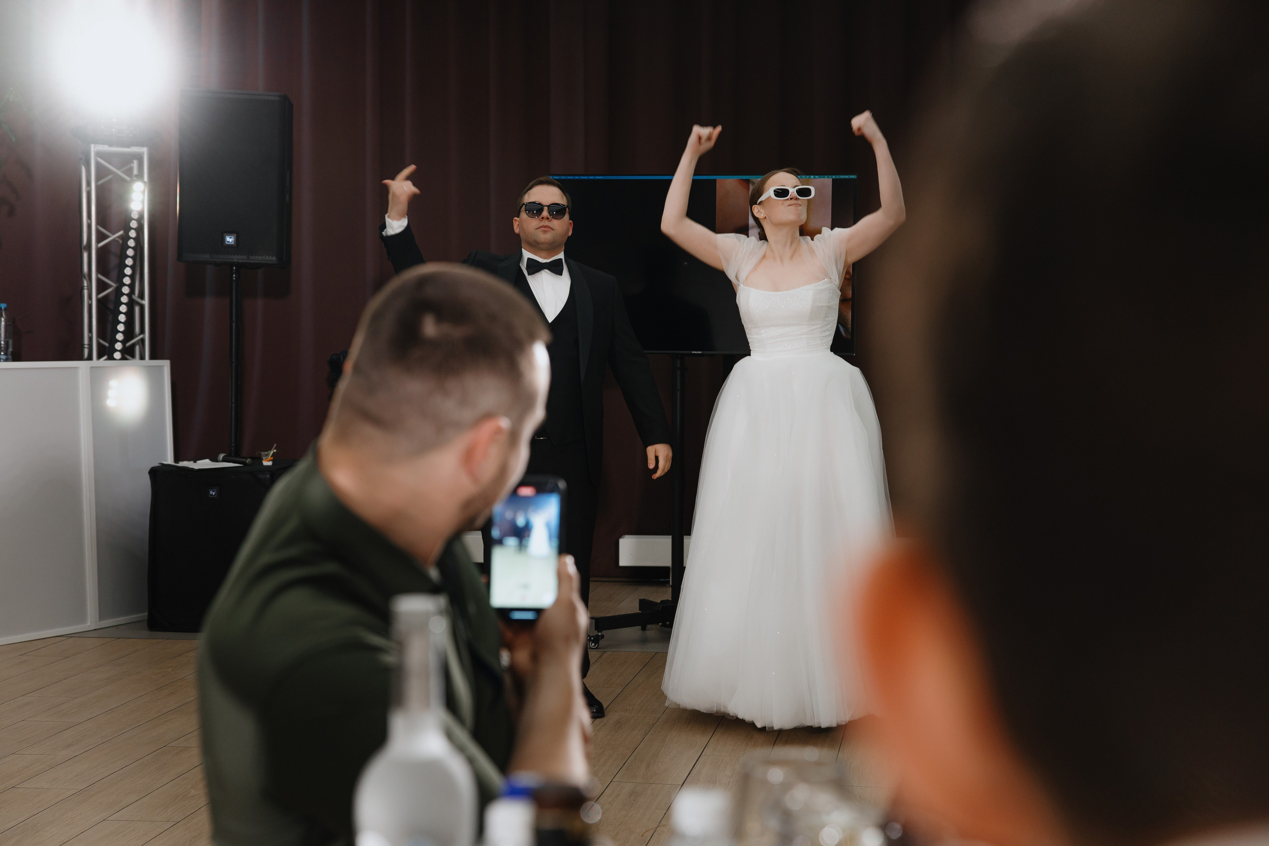 Саша и Катя. Свадебный фотограф Лопатин Василий