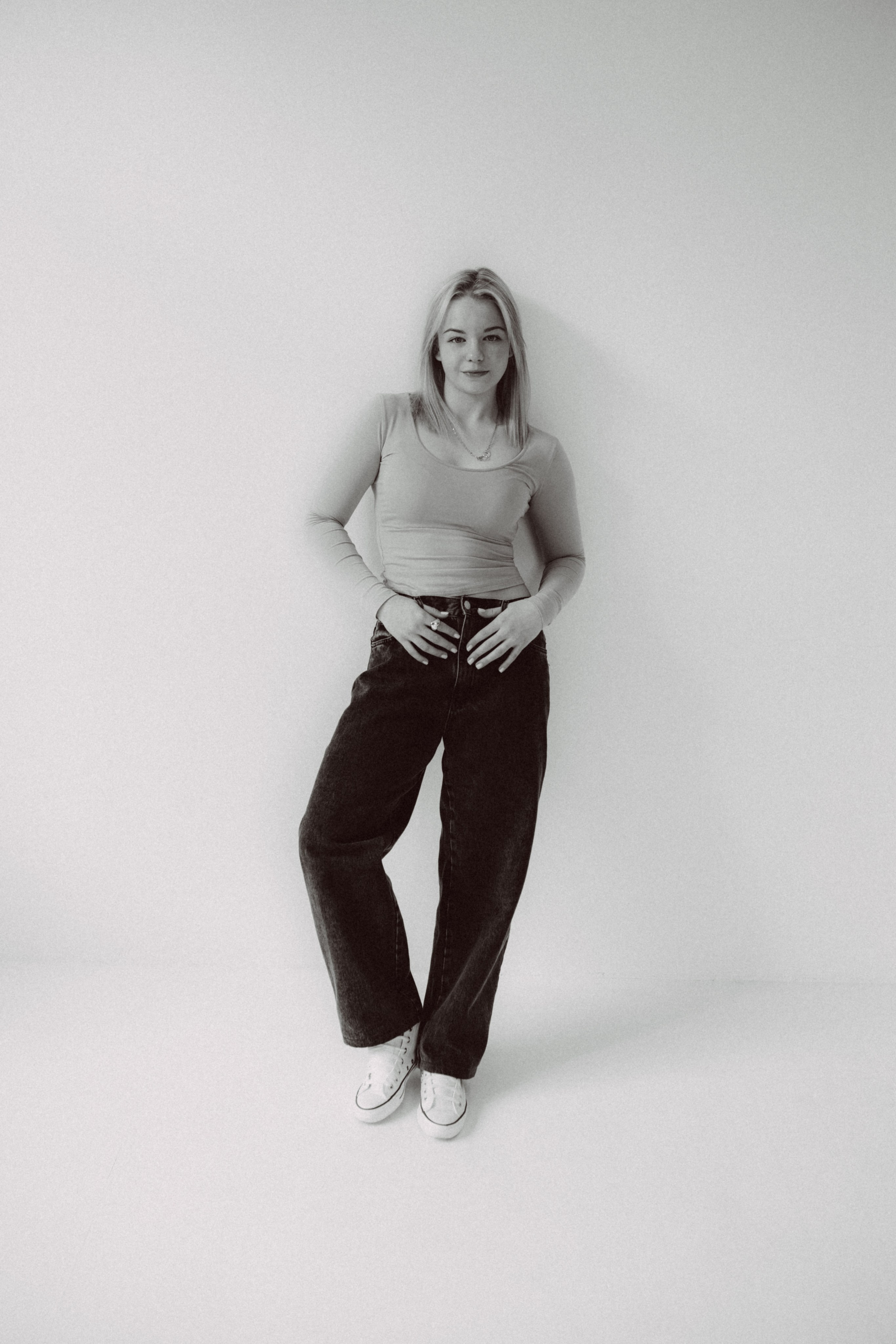 Аня. Фотограф Стилист Тюмень Вера Хайруллина