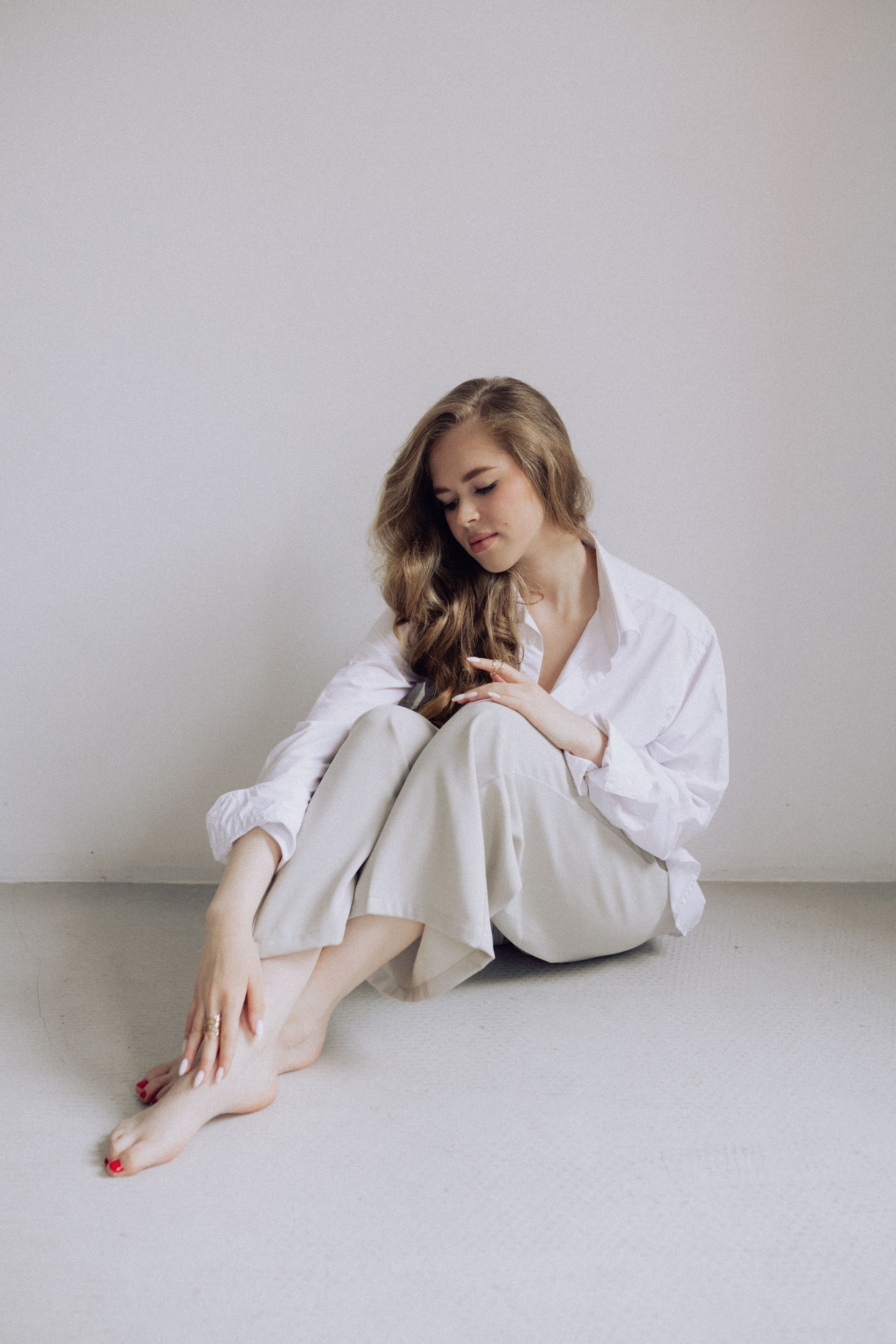 Елизавета. Фотограф Стилист Тюмень Вера Хайруллина