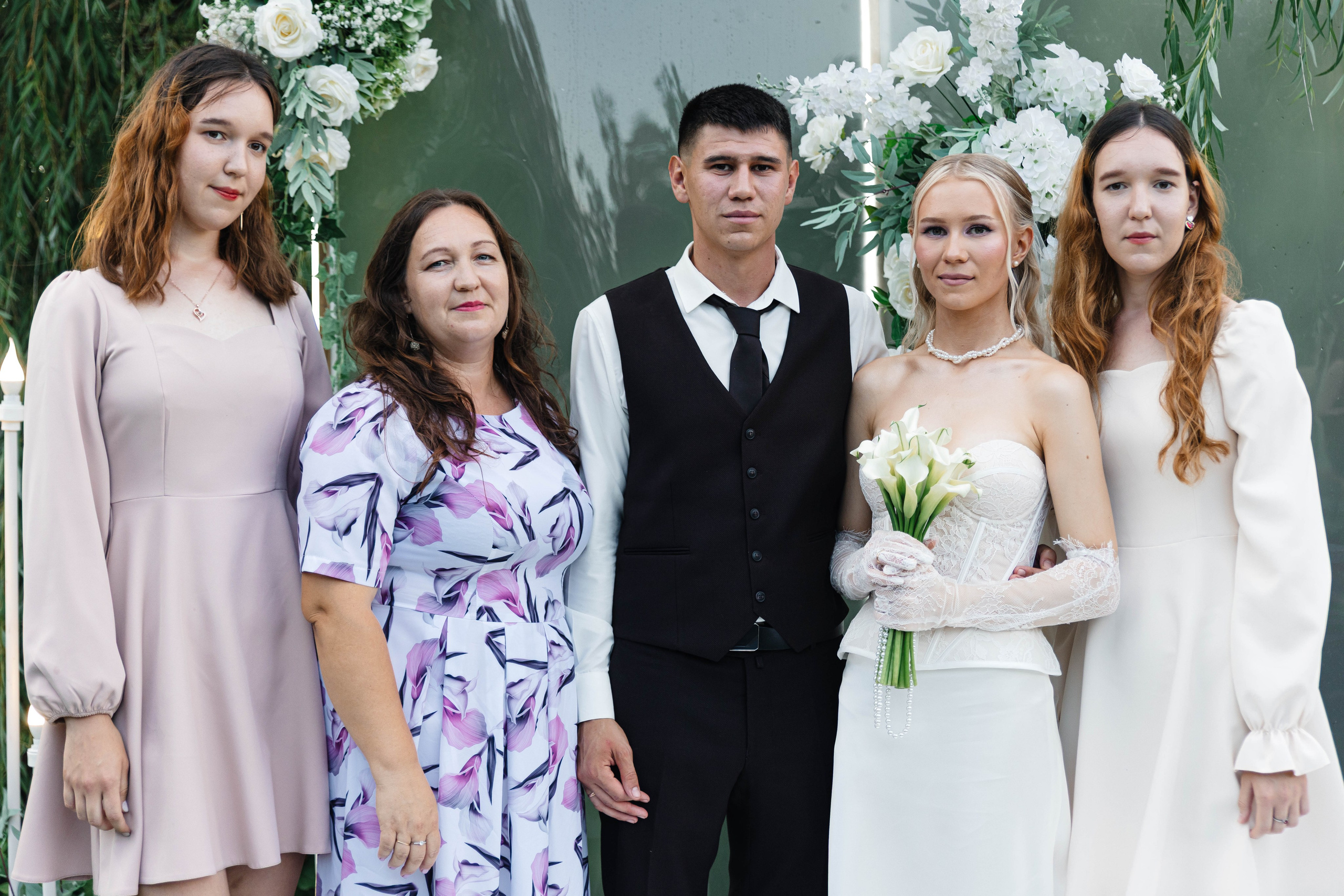 09.08.25 Свадьба. Свадебный фотограф видеограф Чебоксары