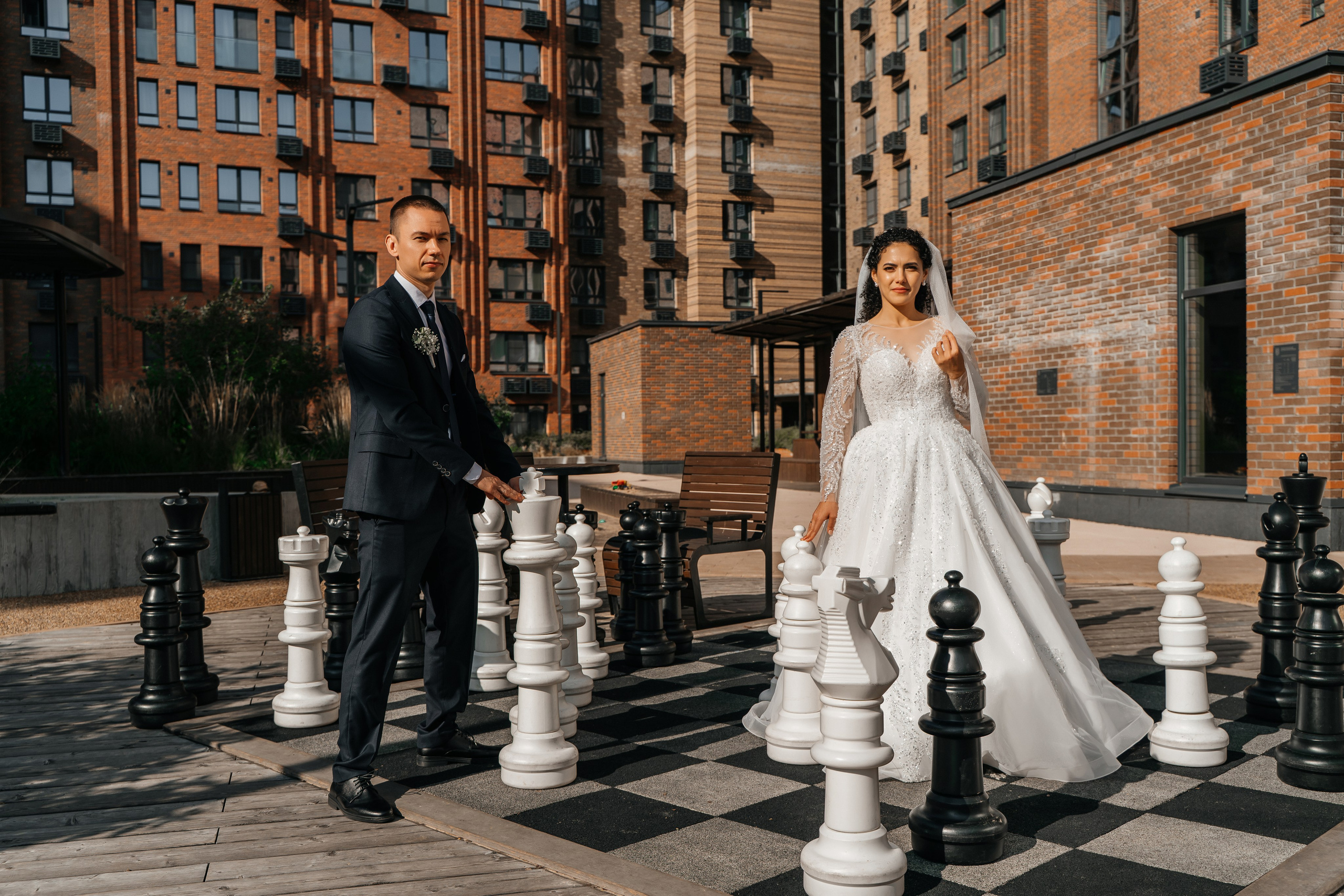 06.09.25 Свадьба. Свадебный фотограф видеограф Чебоксары