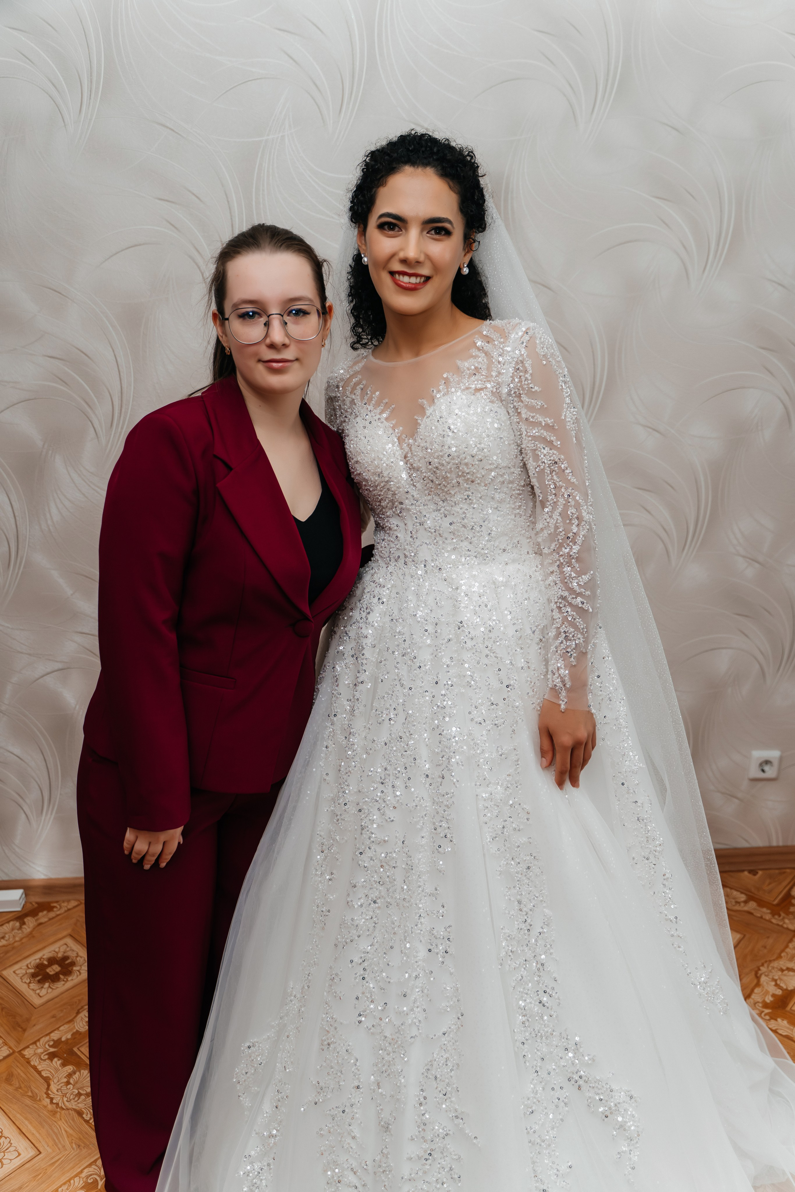 06.09.25 Свадьба. Свадебный фотограф видеограф Чебоксары