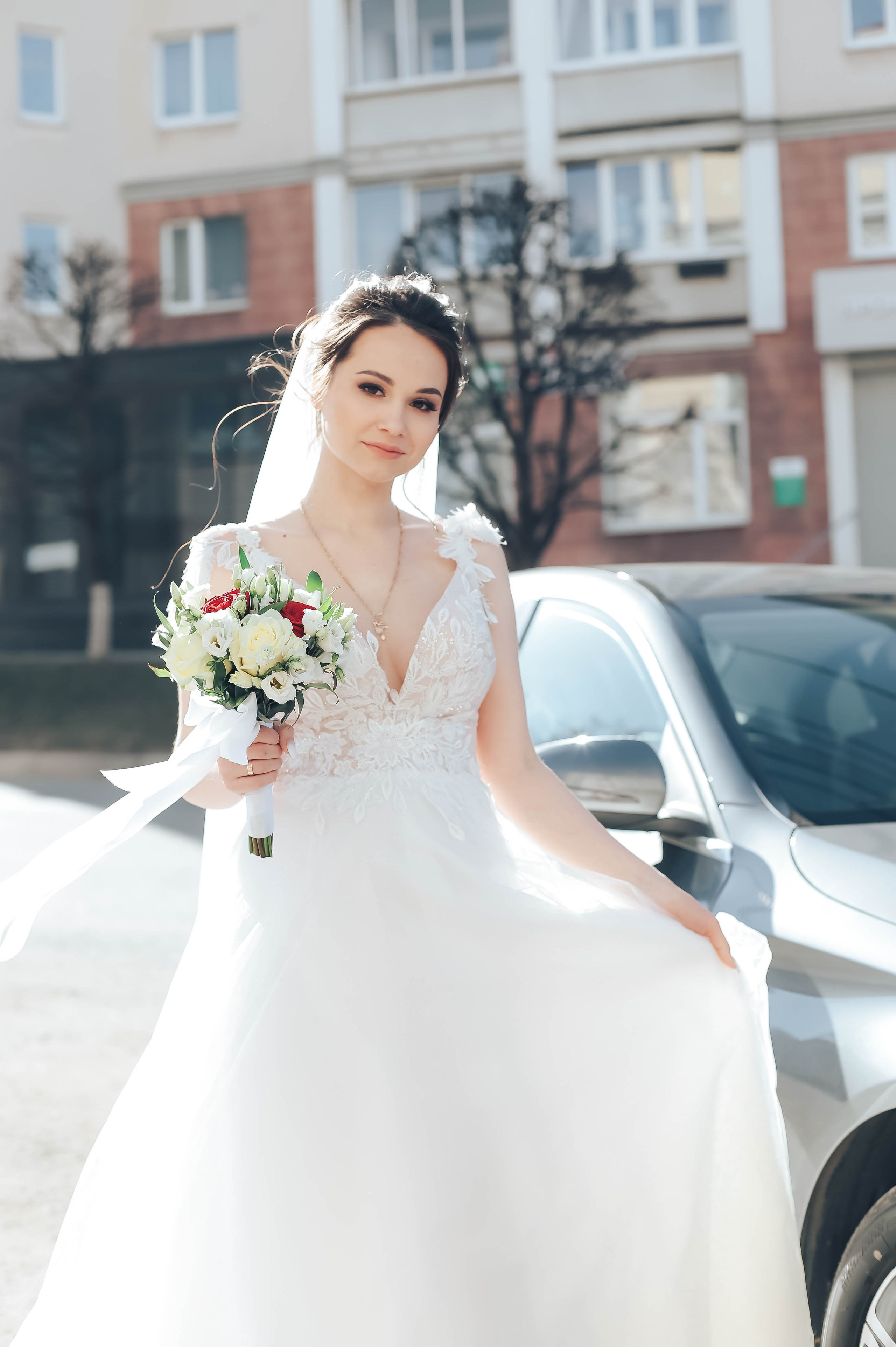 07.06.25 Свадьба. Свадебный фотограф видеограф Чебоксары