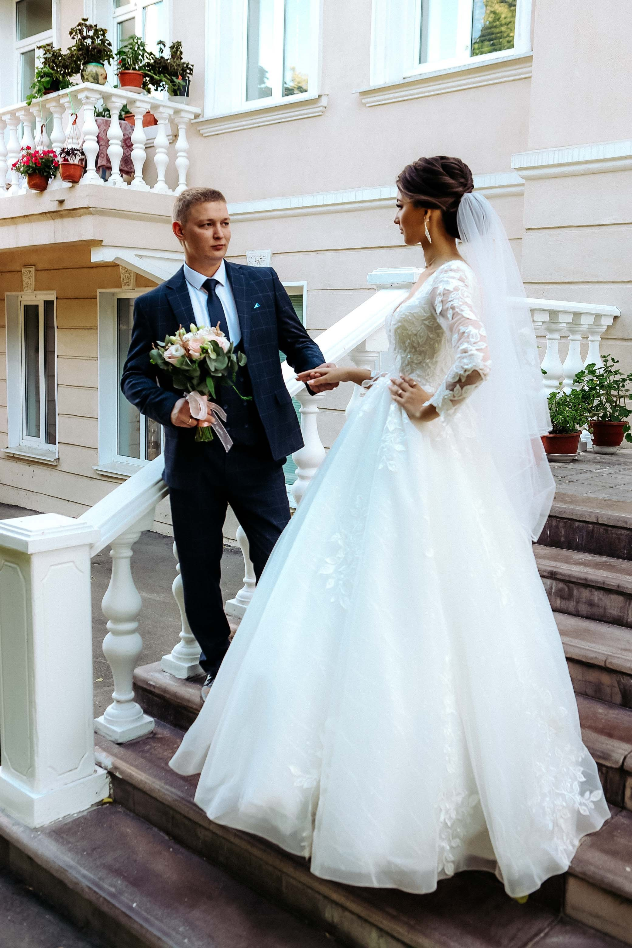 28.06.25 Свадьба. Свадебный фотограф видеограф Чебоксары