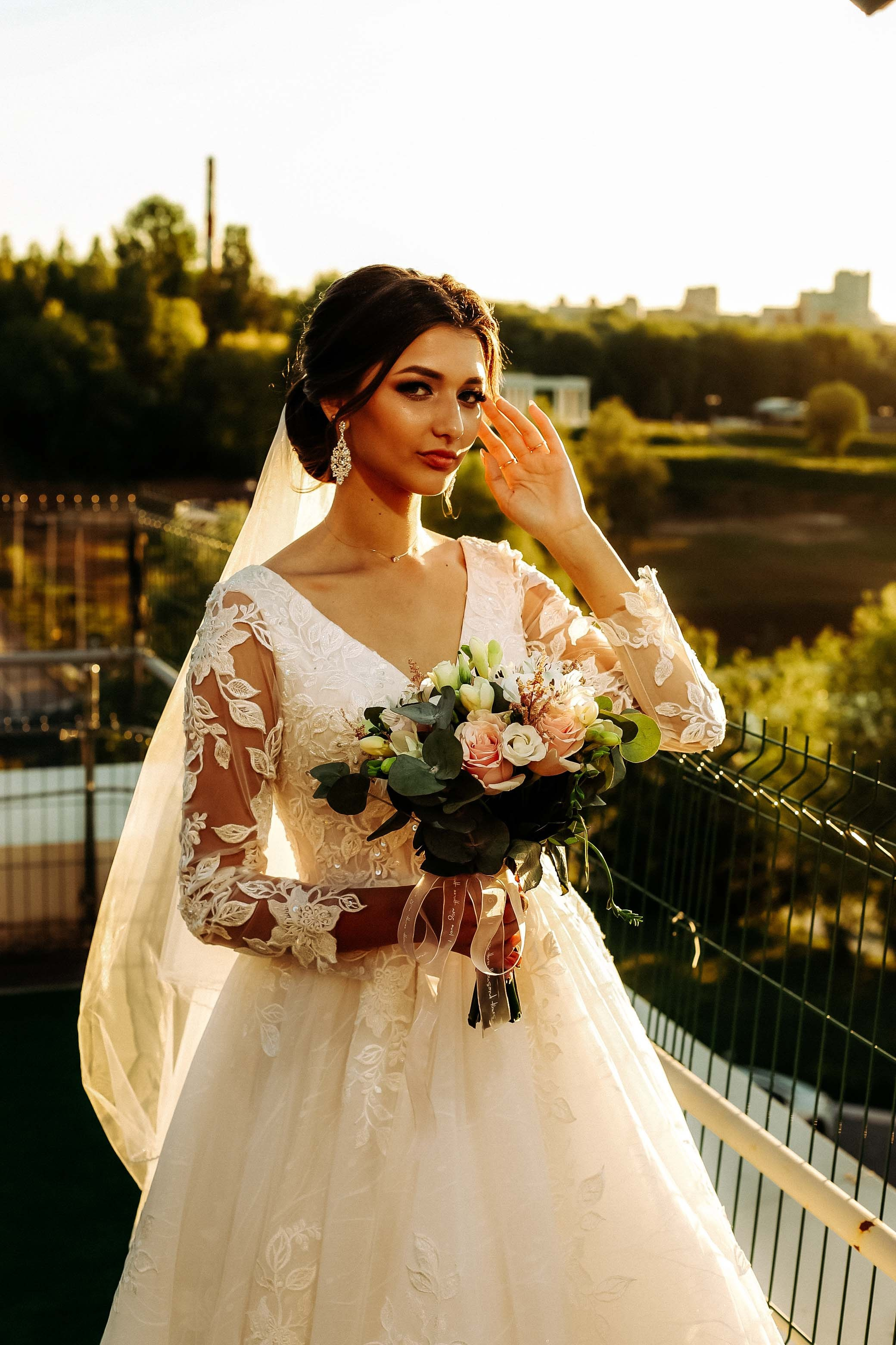 28.06.25 Свадьба. Свадебный фотограф видеограф Чебоксары