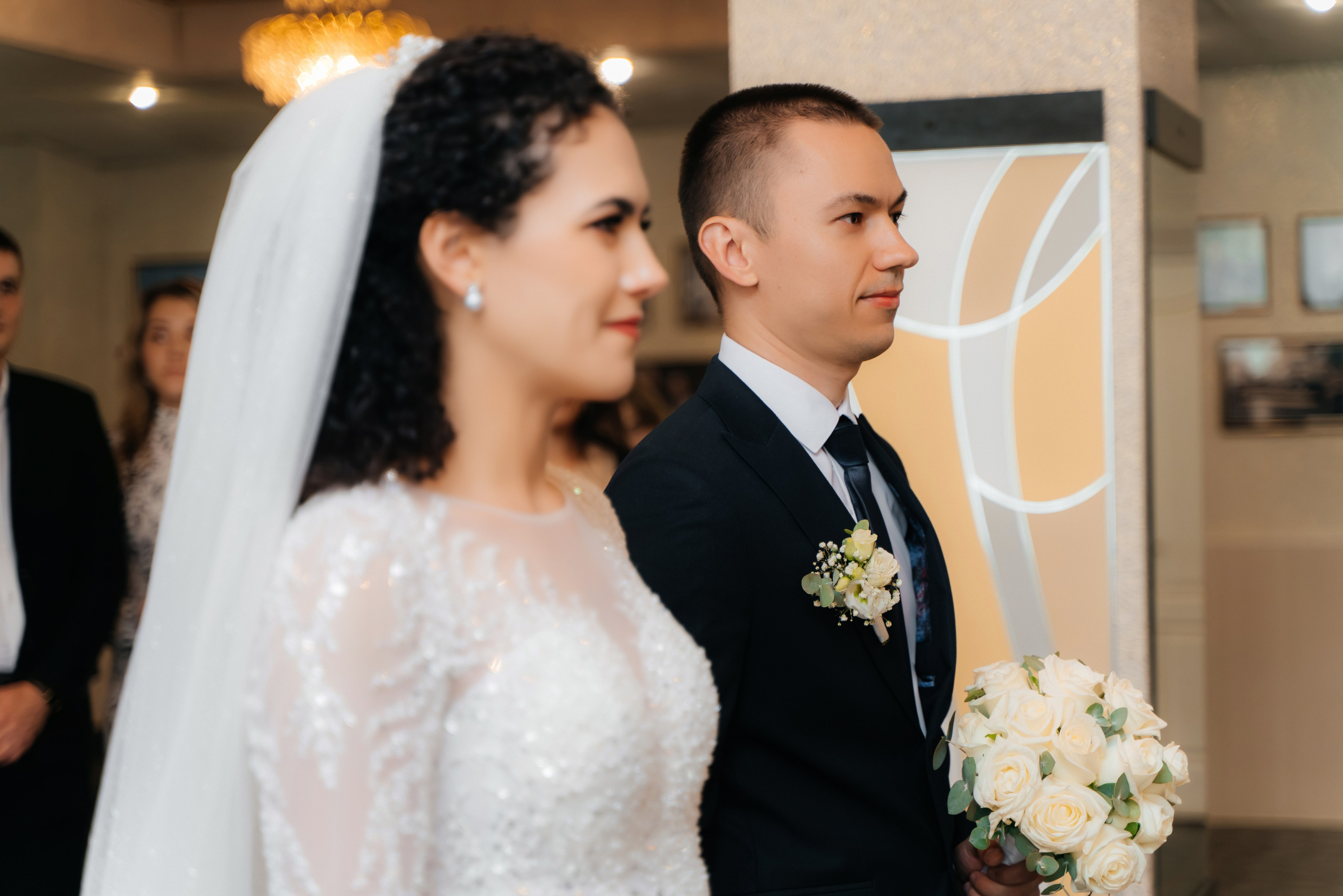 06.09.25 Свадьба. Свадебный фотограф видеограф Чебоксары