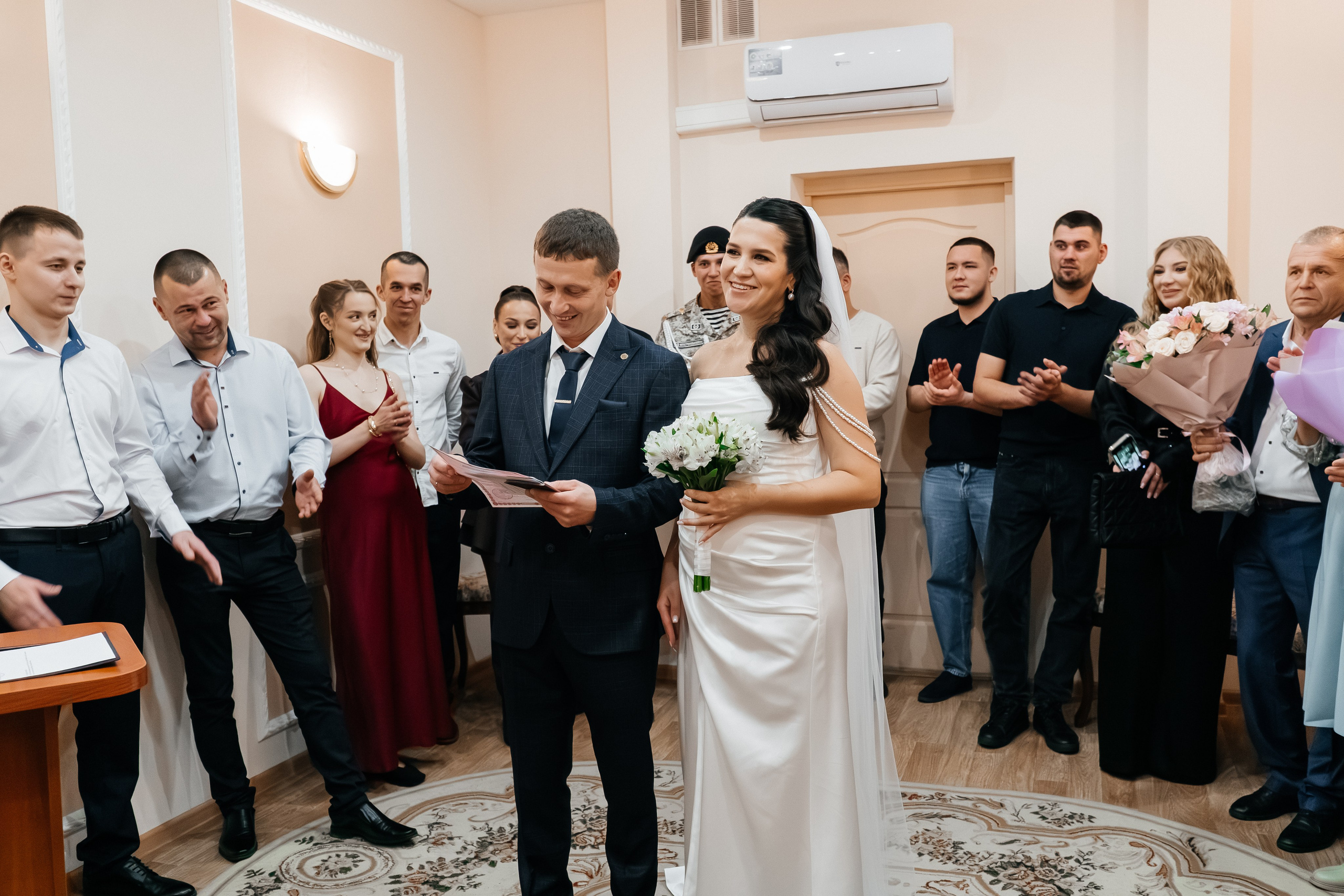 18.10.25. Свадебный фотограф видеограф Чебоксары