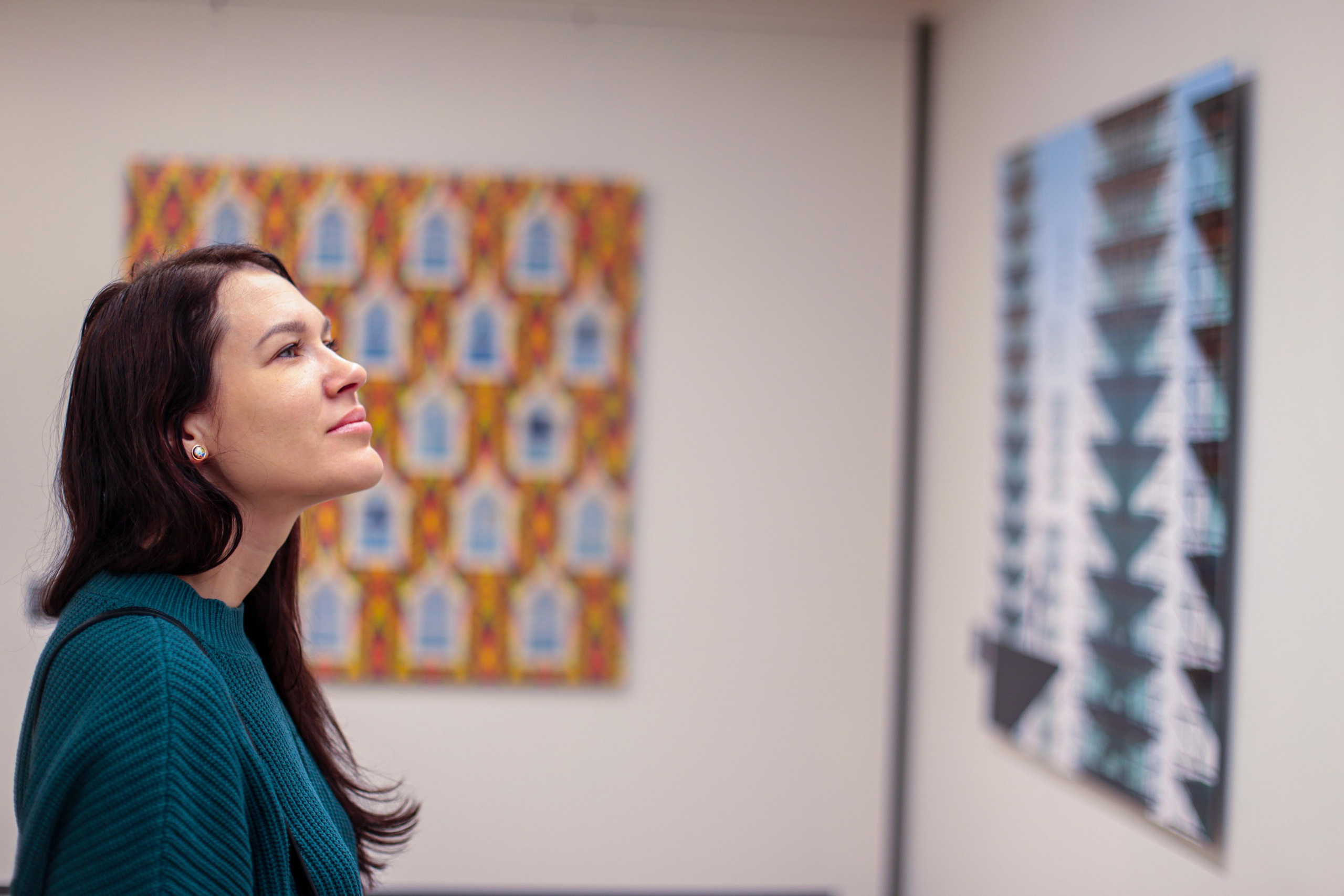 Недавнее. Репортажный фотограф Антон Лаврененков