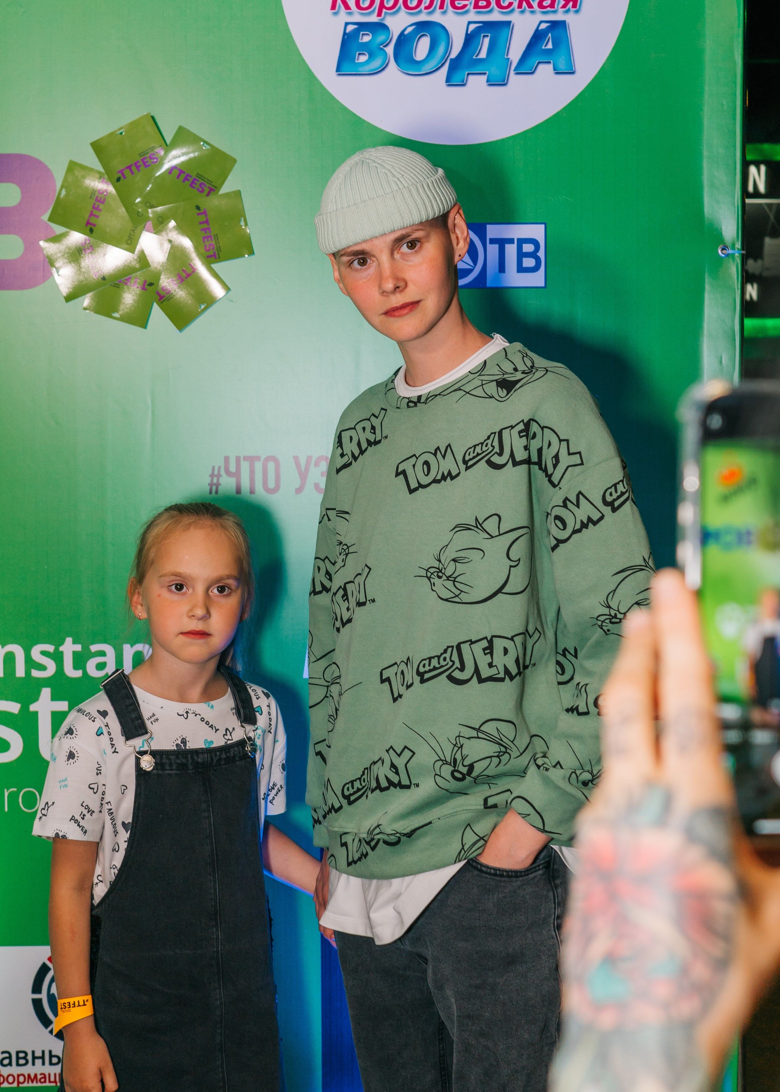 Smooth lifestyle. Женский фотограф в Москве Анастасия Сидорова