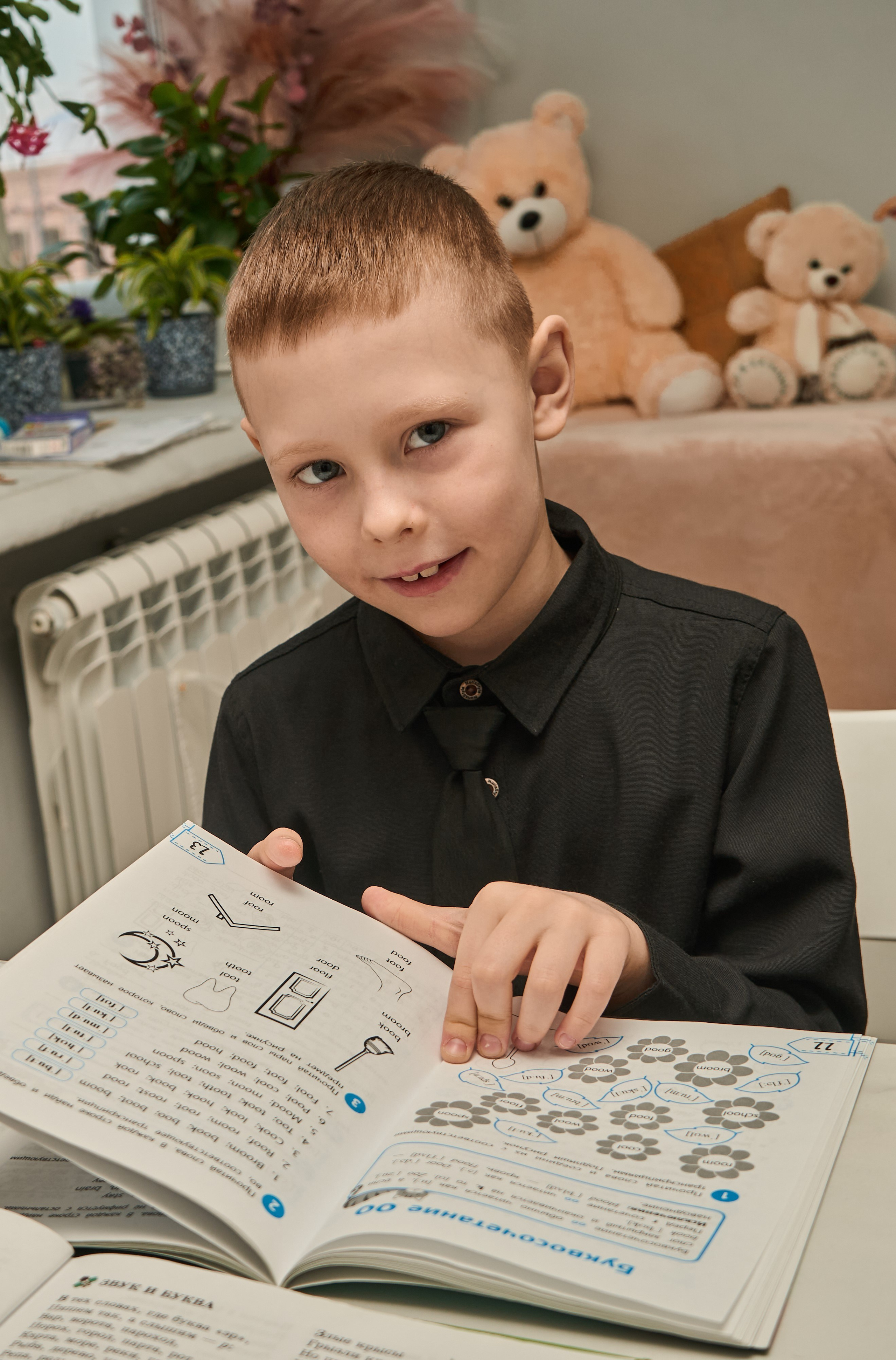 Детская и семейная фотосессия. Фотограф из Чистополя