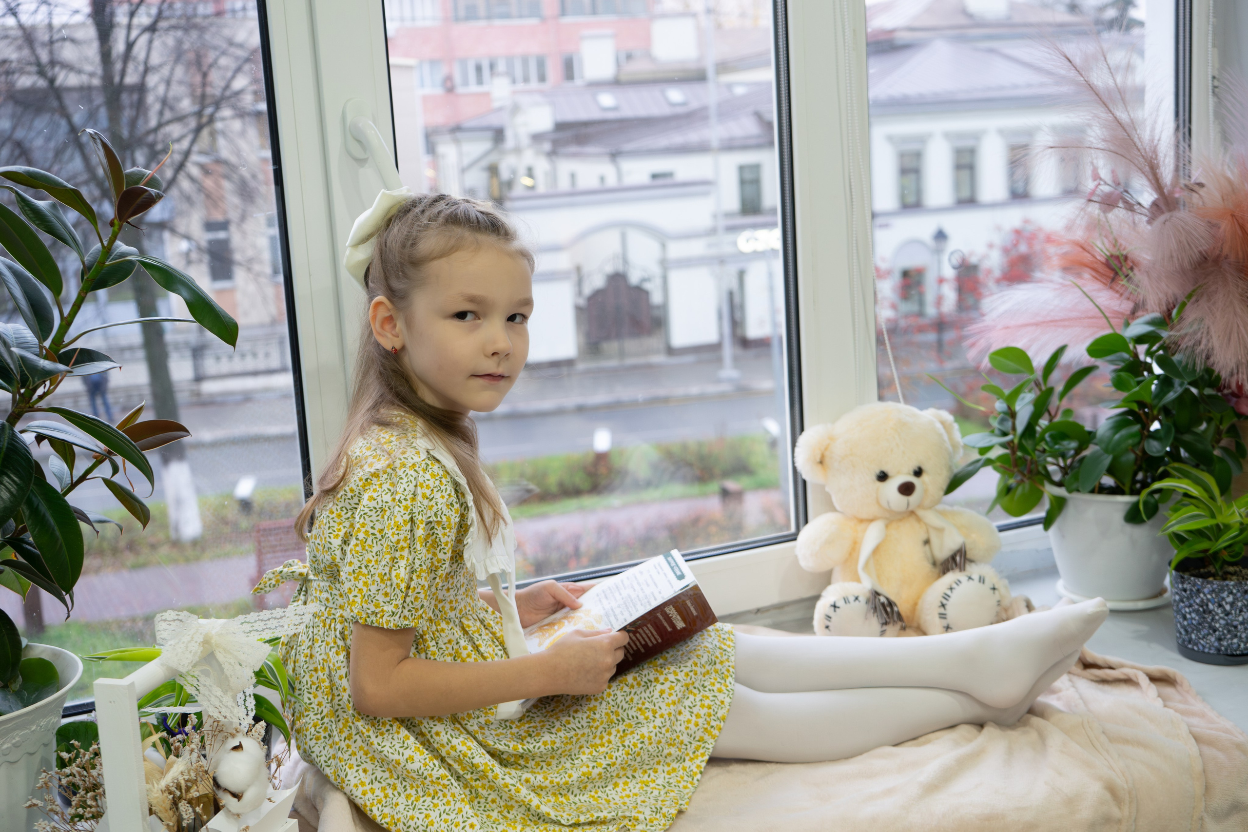 Фотограф из Чистополя