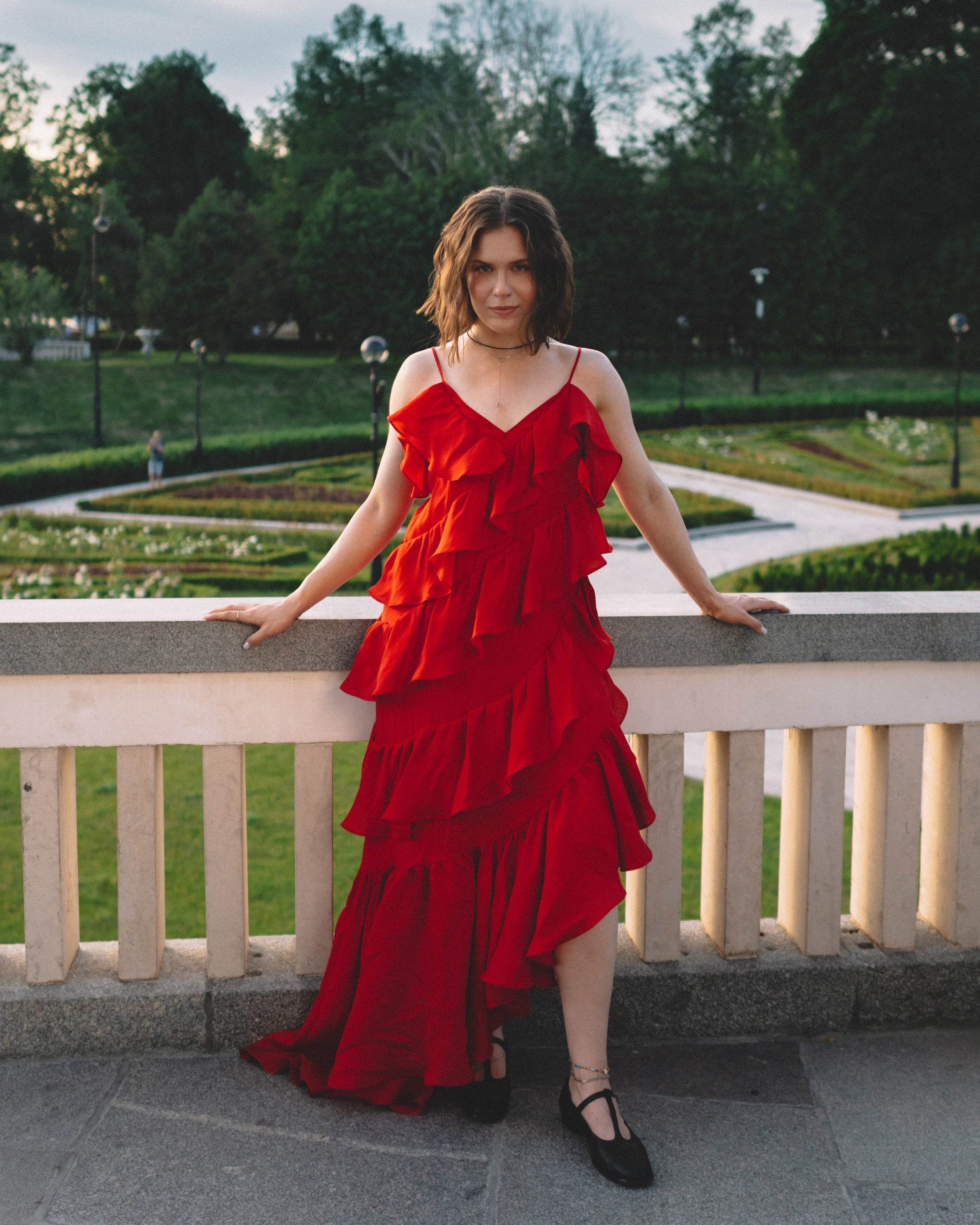 София. Фотограф Наталья Воронина Москва