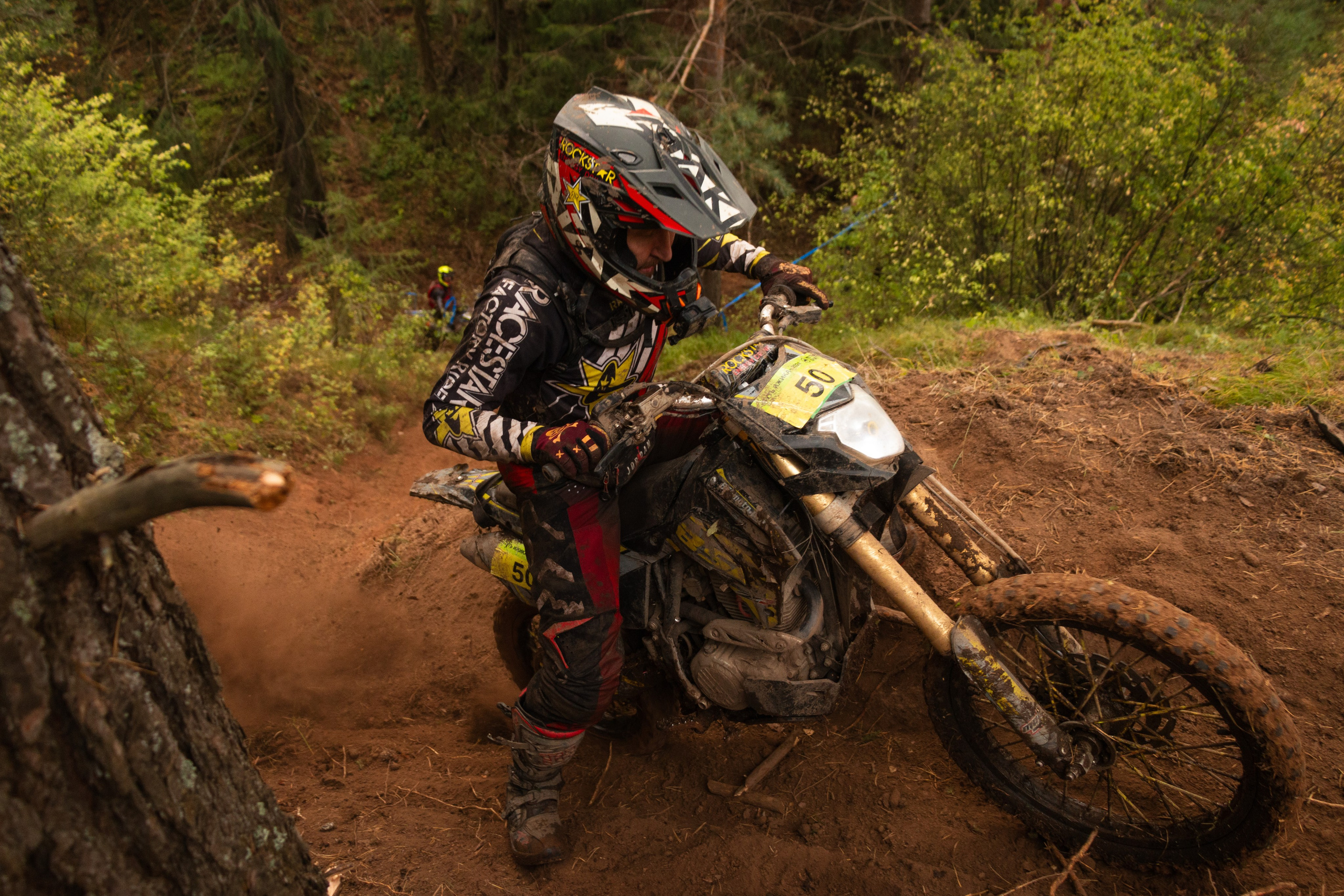 Путь Ижика. 2024. Олег Романов. Мастер фото по спорту