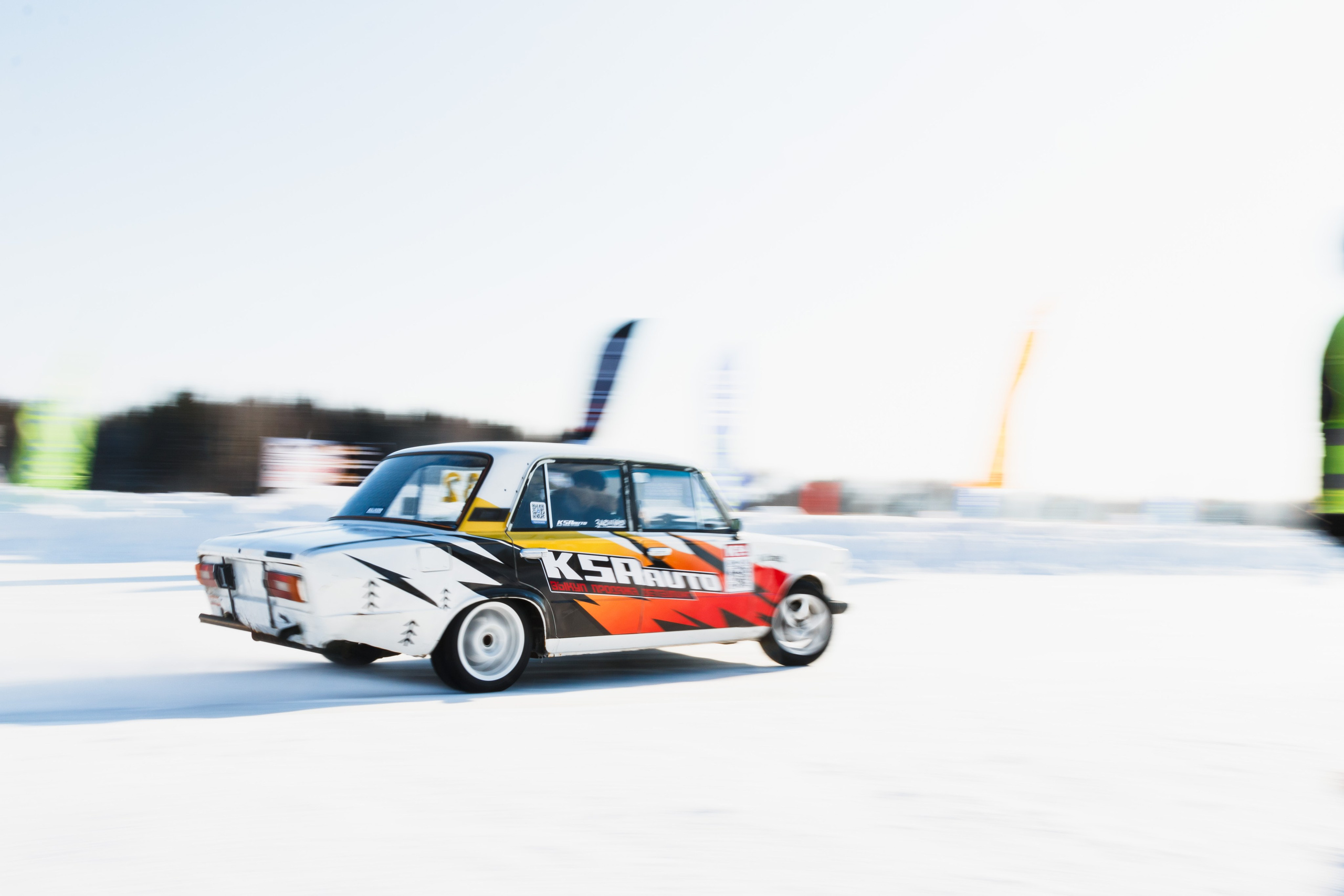 IDS 2025 / 10 сезон. Олег Романов. Мастер фото по спорту