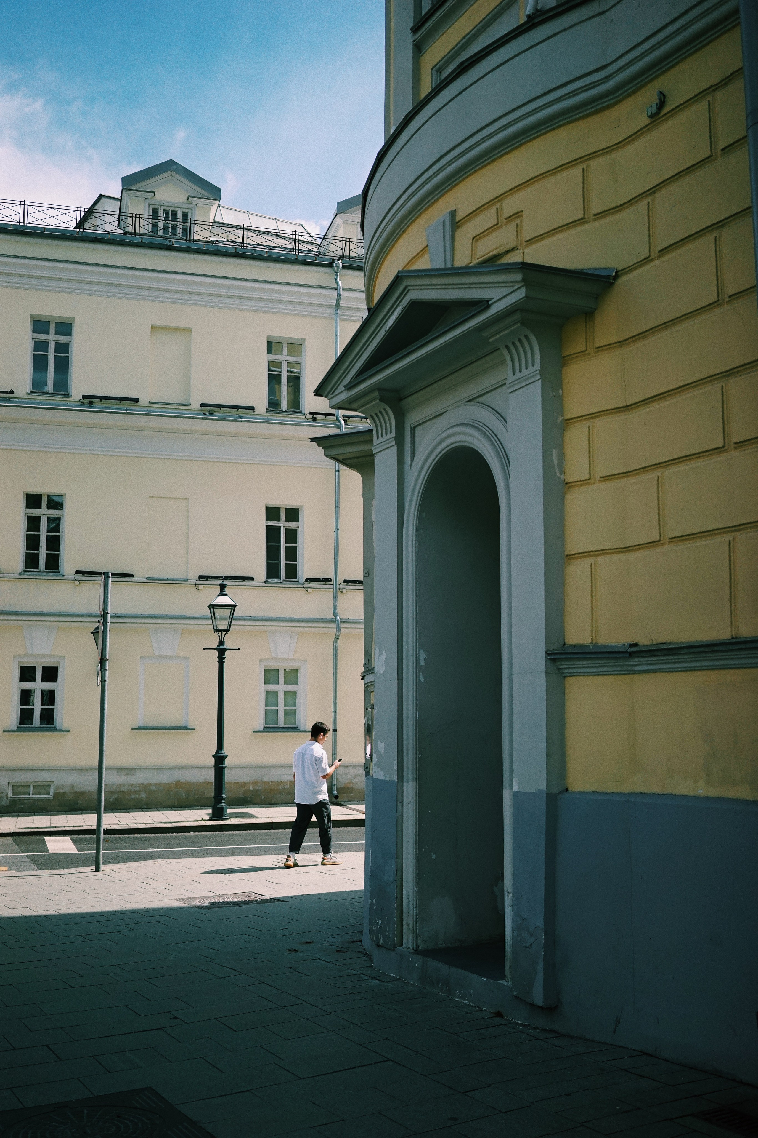 Street. Ксения Копна. Фотограф из Санкт-Петербурга
