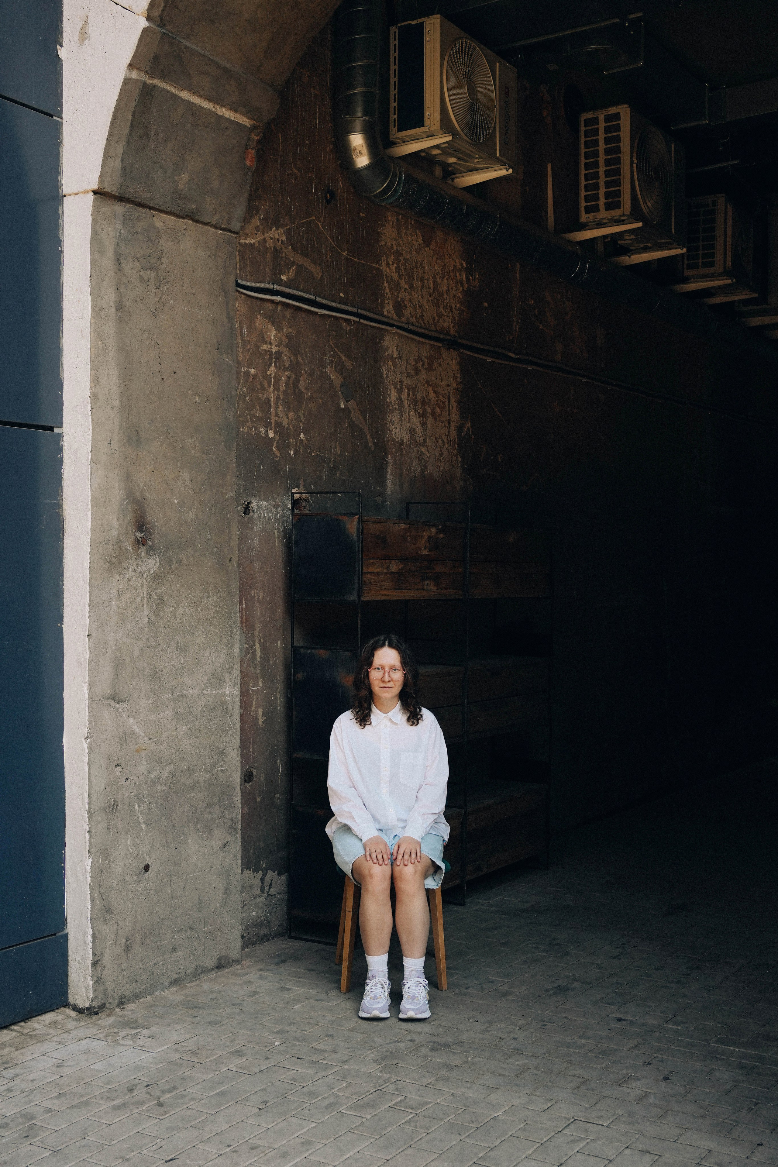 Даша. Ксения Копна. Фотограф из Санкт-Петербурга