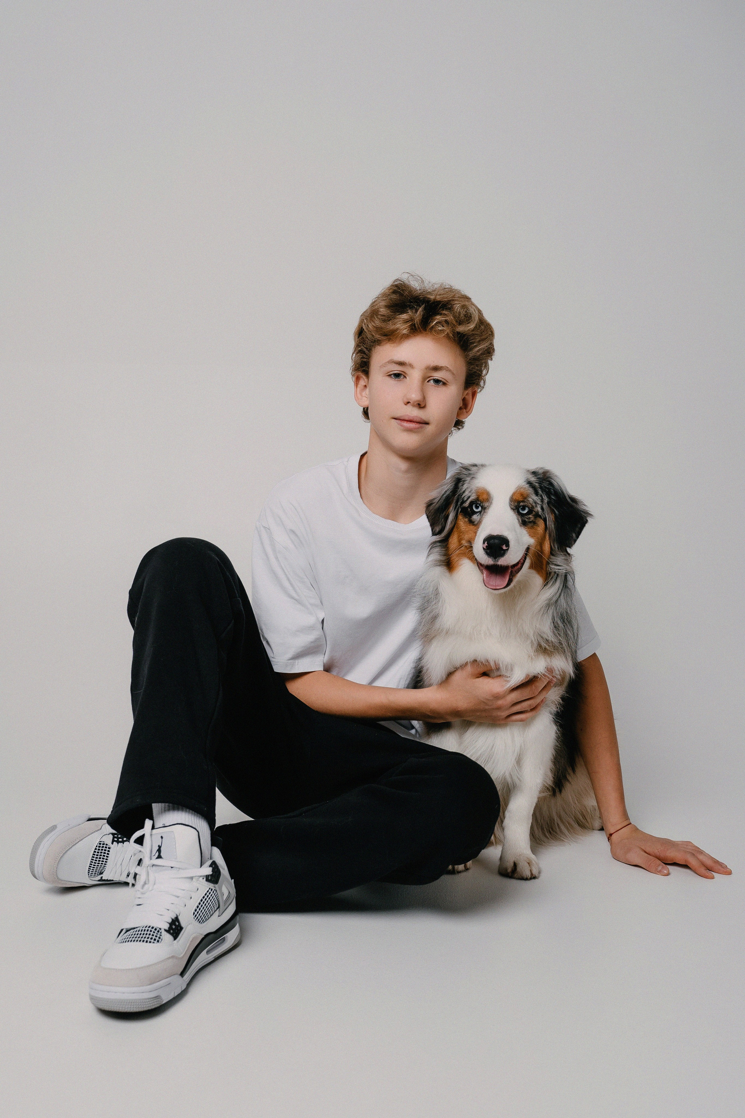 Семья Евгении. Свадебный и семейный фотограф в Воронеже Анастасия Бойко